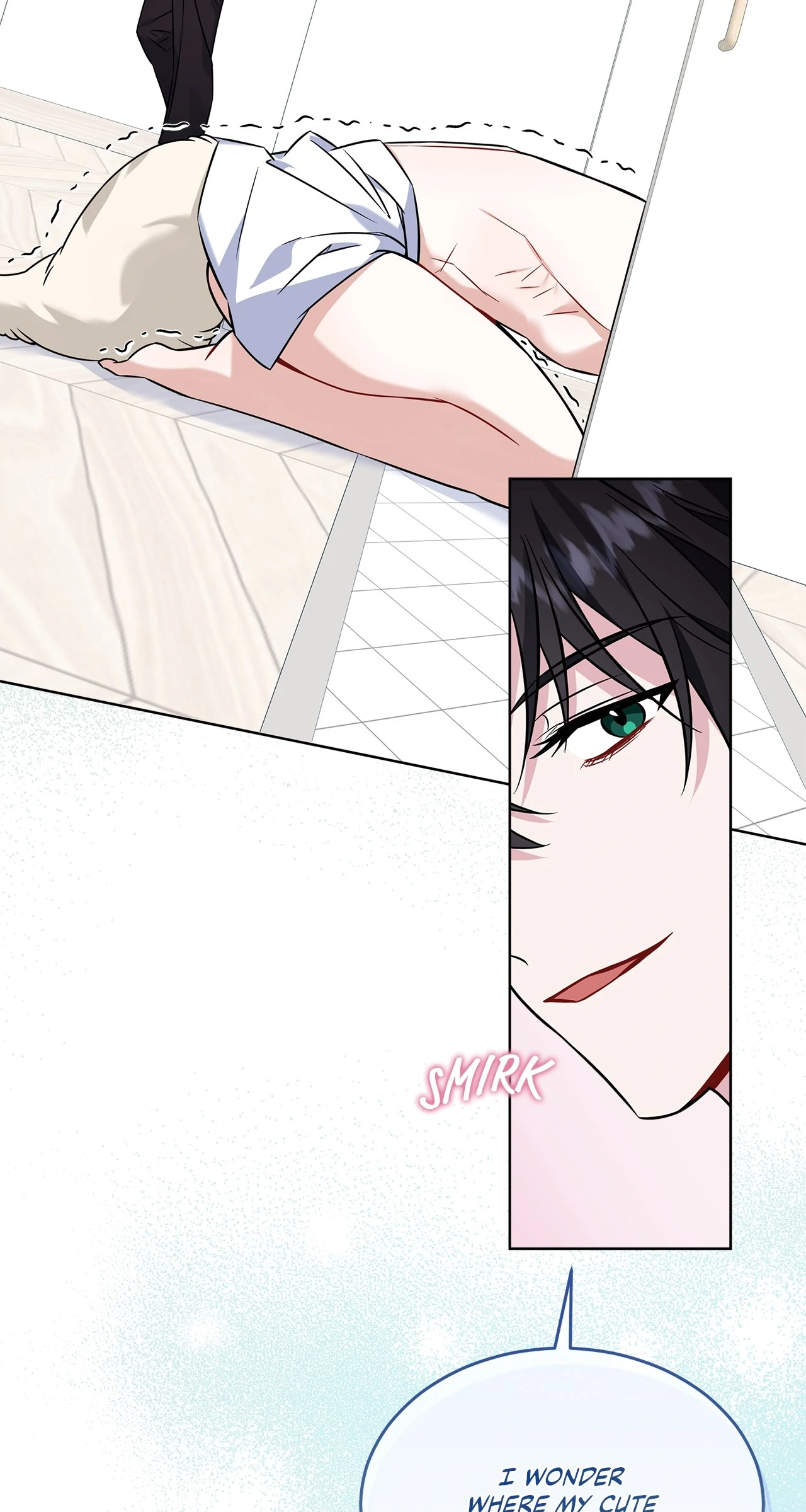 The Fox’s Love Refresher - Chapter 7 manhwa