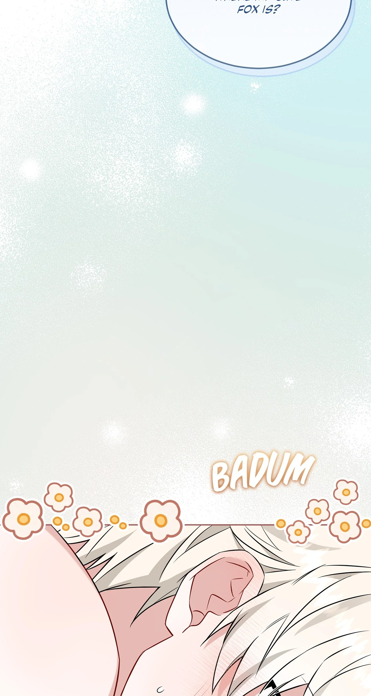The Fox’s Love Refresher - Chapter 7 manhwa