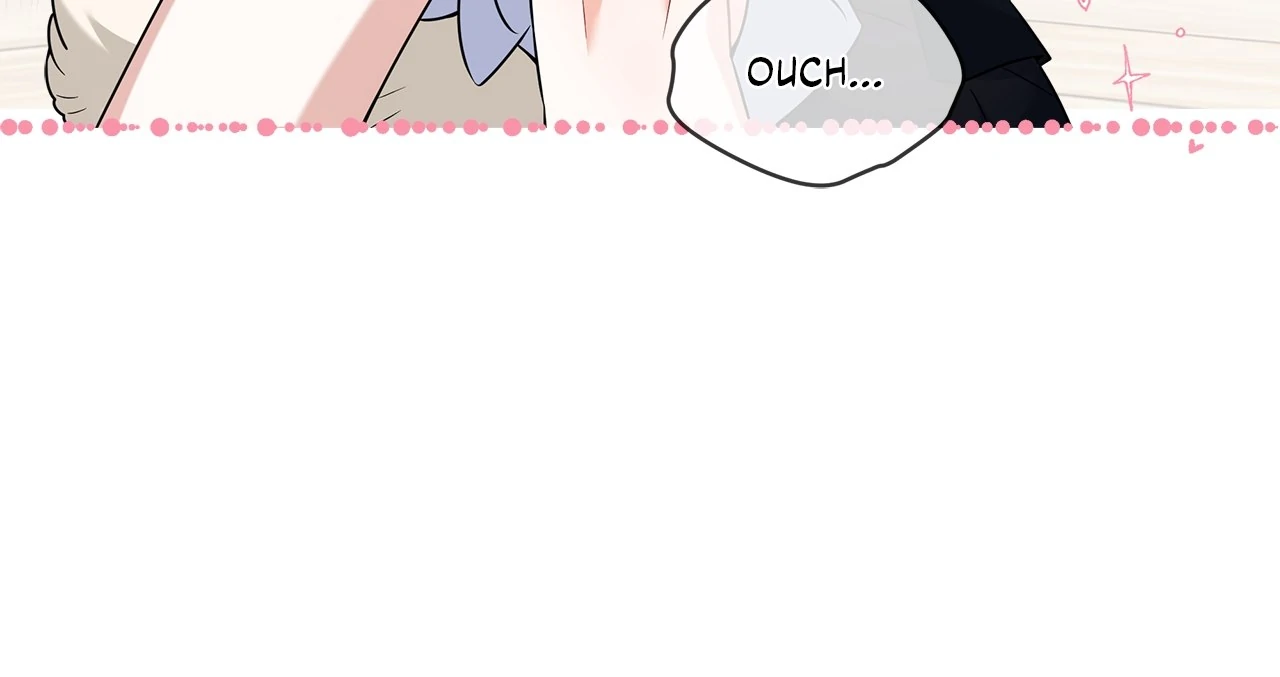 The Fox’s Love Refresher - Chapter 7 manhwa