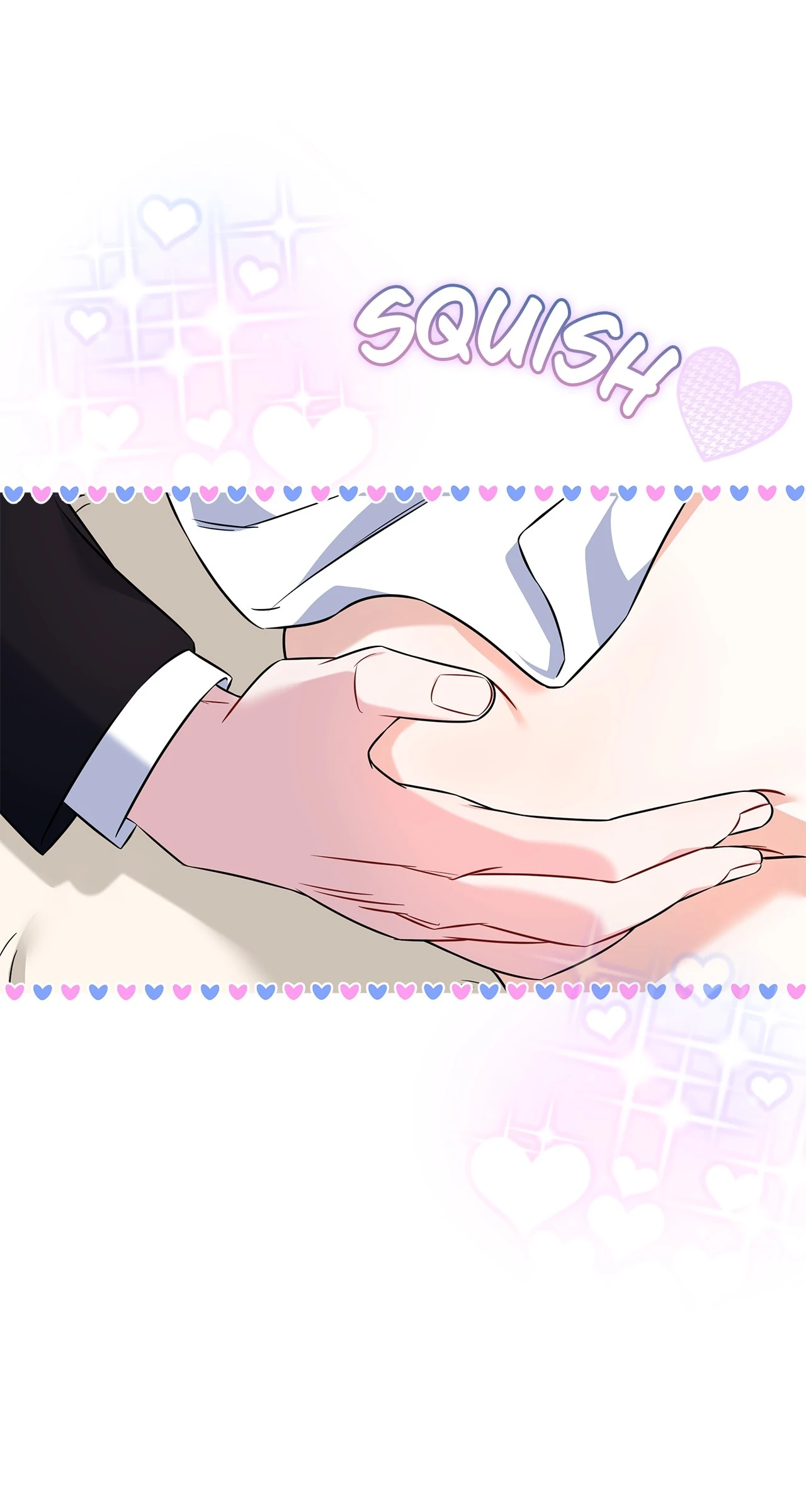 The Fox’s Love Refresher - Chapter 7 manhwa