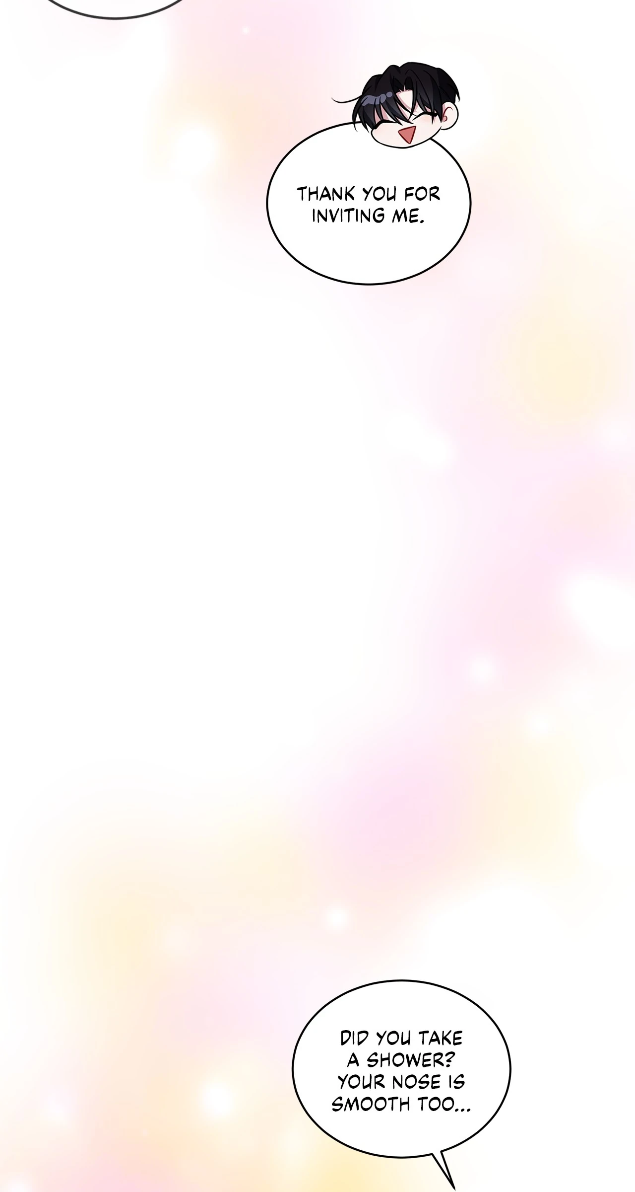 The Fox’s Love Refresher - Chapter 7 manhwa