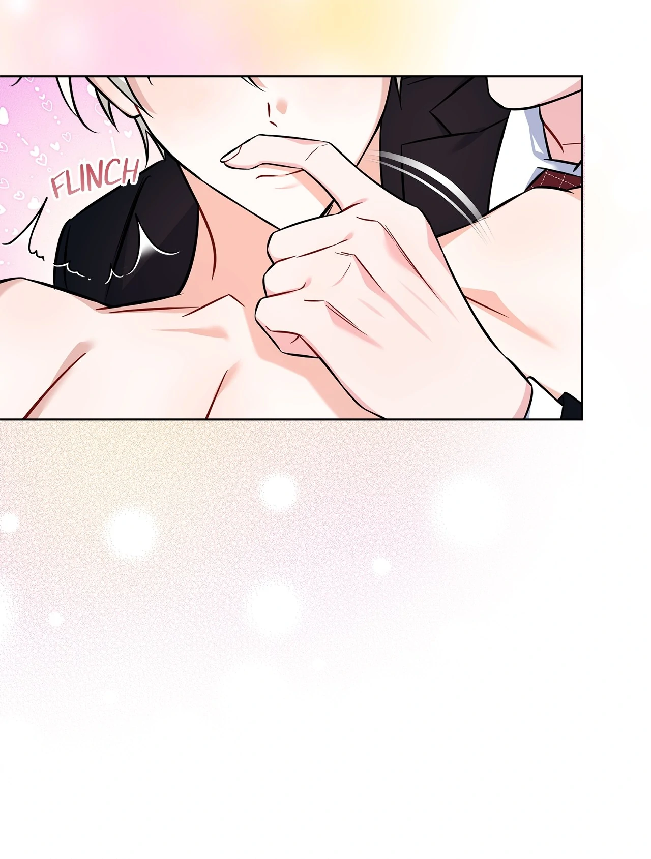 The Fox’s Love Refresher - Chapter 7 manhwa