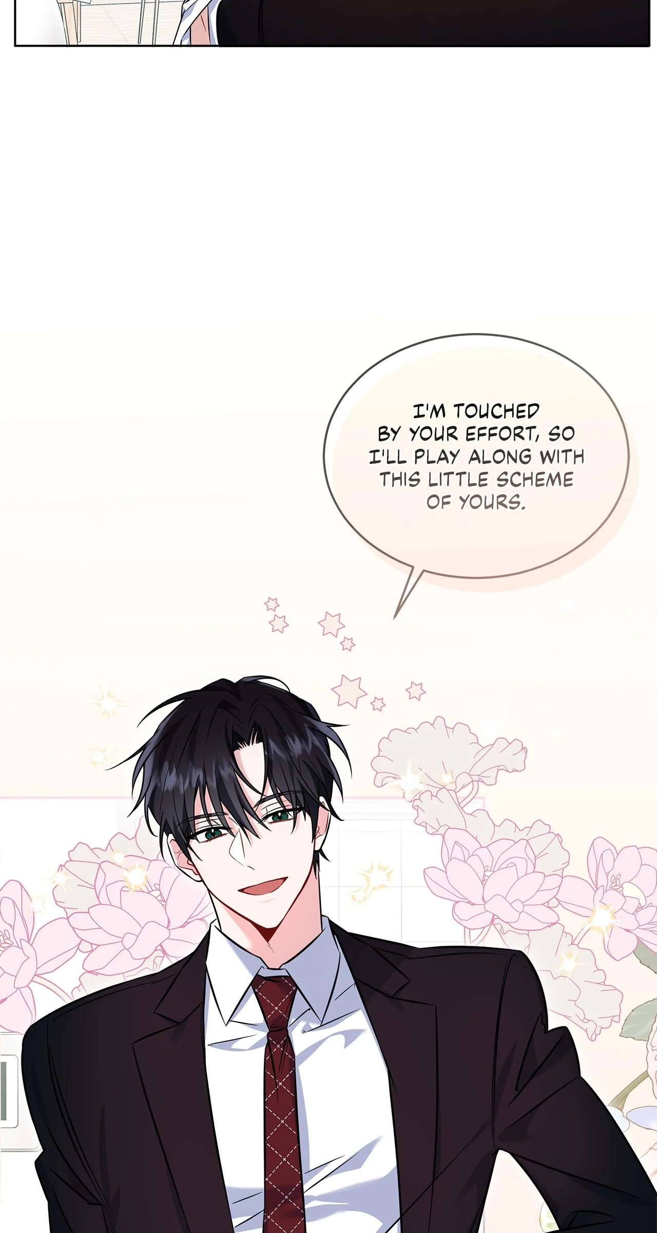 The Fox’s Love Refresher - Chapter 7 manhwa