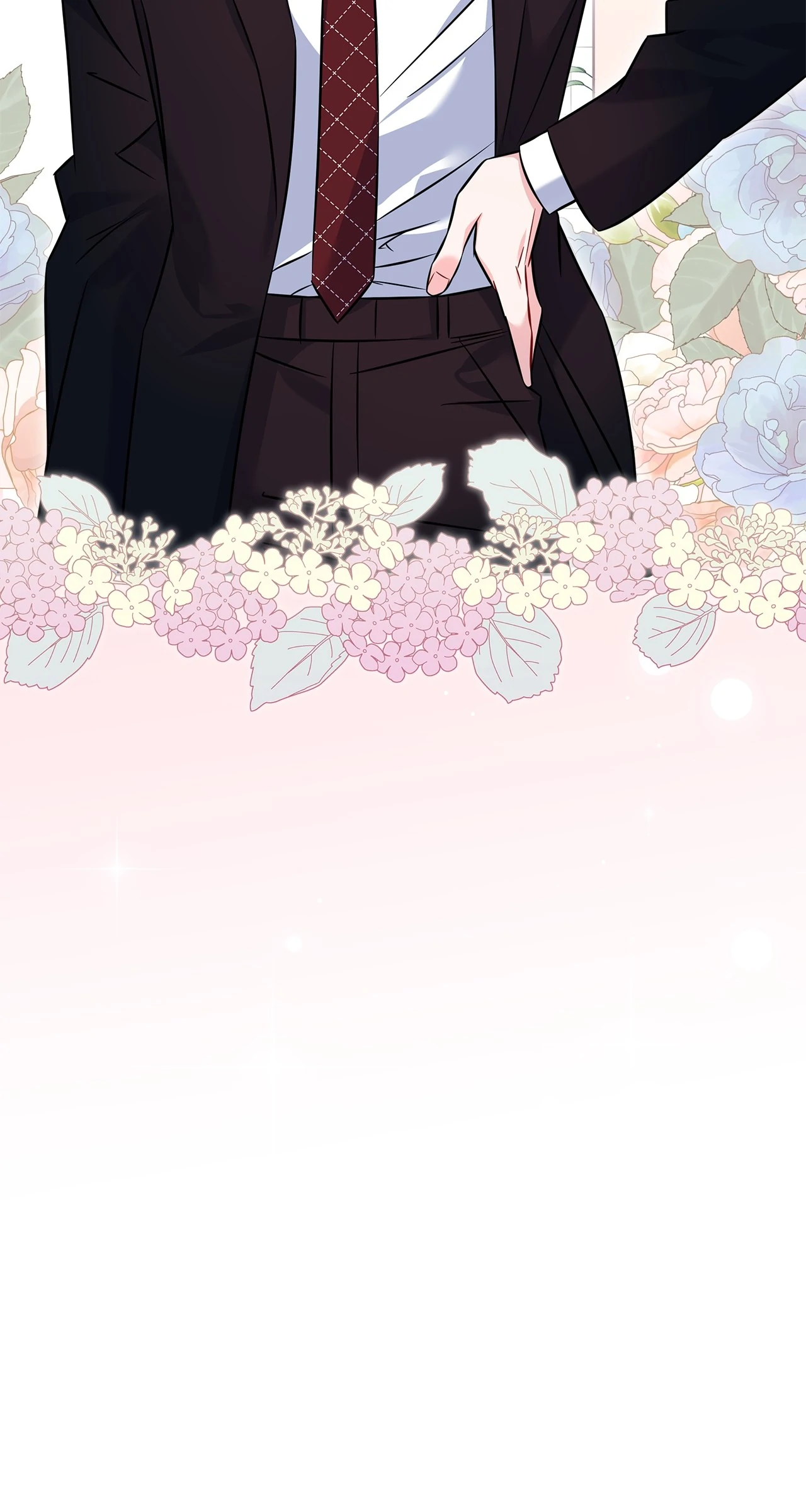 The Fox’s Love Refresher - Chapter 7 manhwa