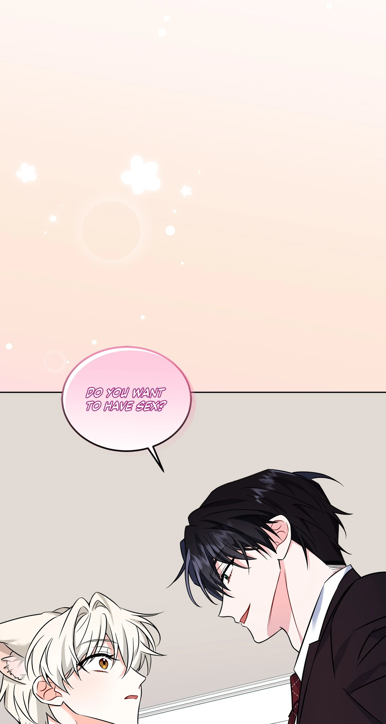 The Fox’s Love Refresher - Chapter 7 manhwa