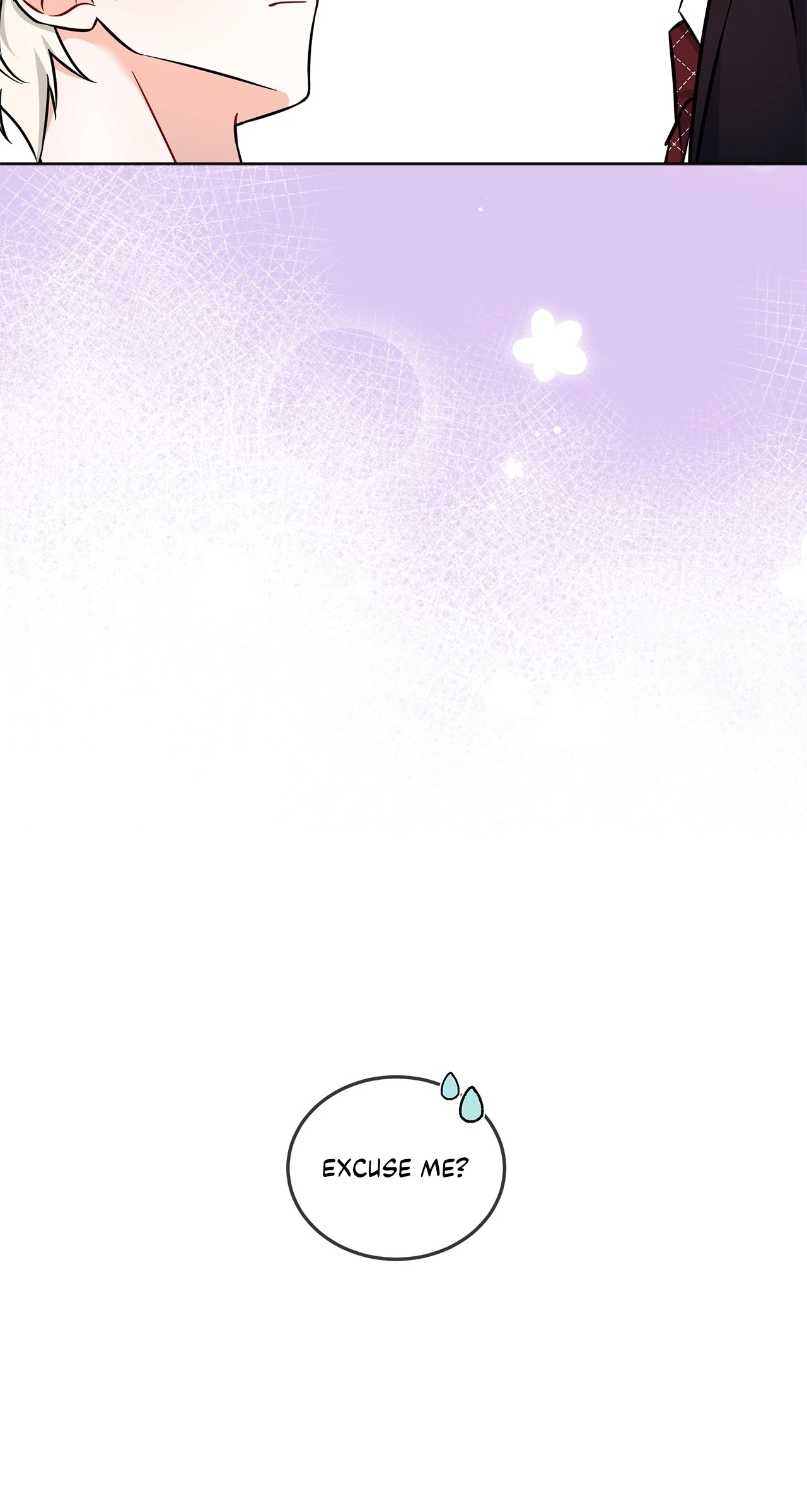 The Fox’s Love Refresher - Chapter 7 manhwa