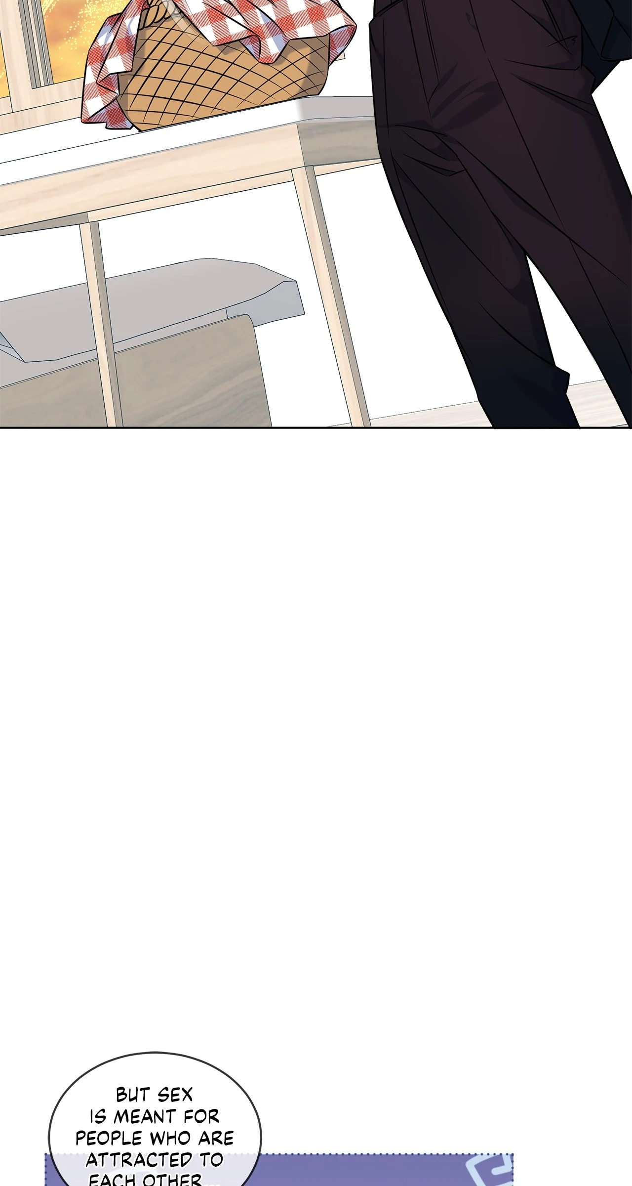The Fox’s Love Refresher - Chapter 7 manhwa