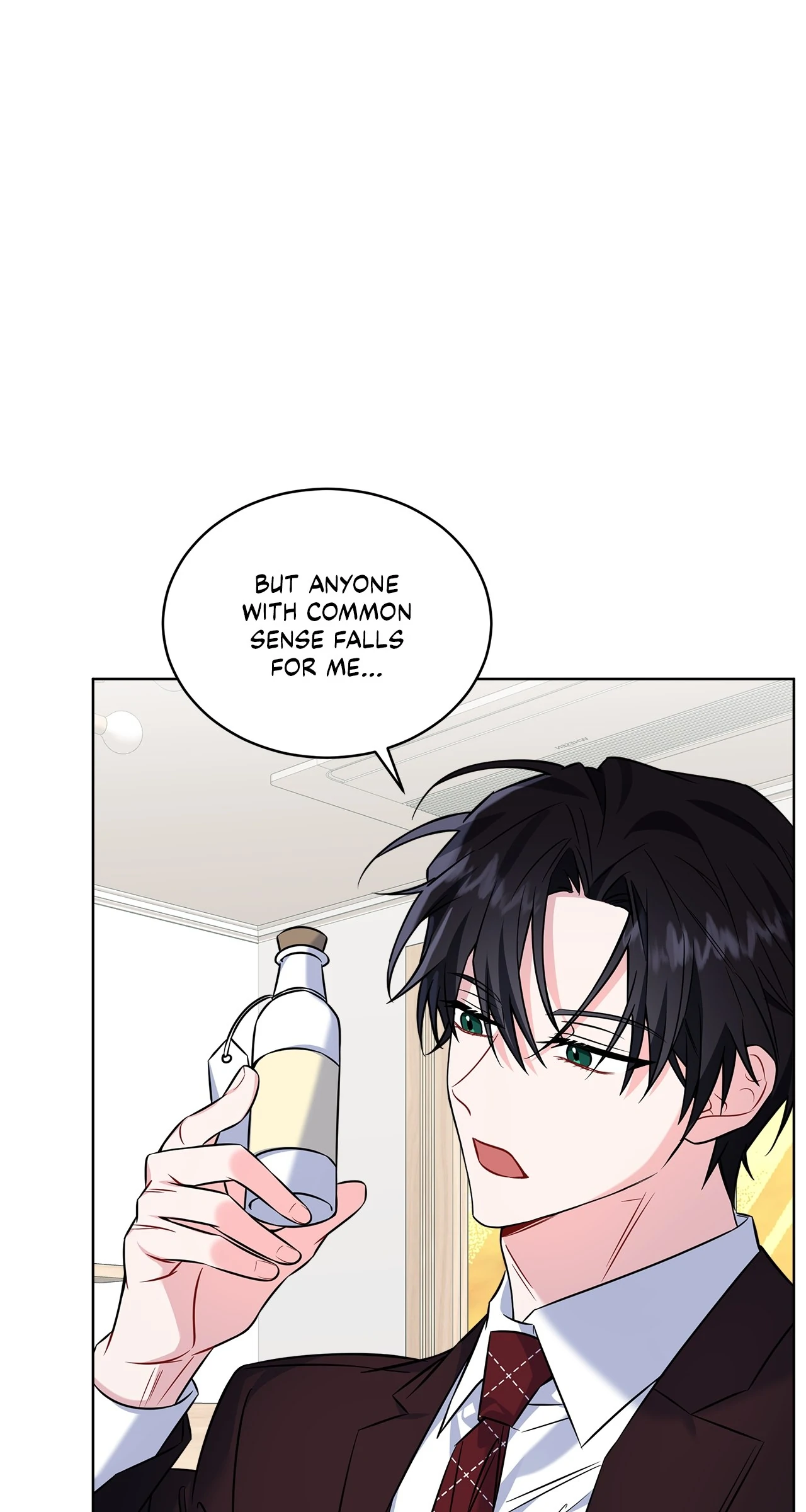 The Fox’s Love Refresher - Chapter 7 manhwa
