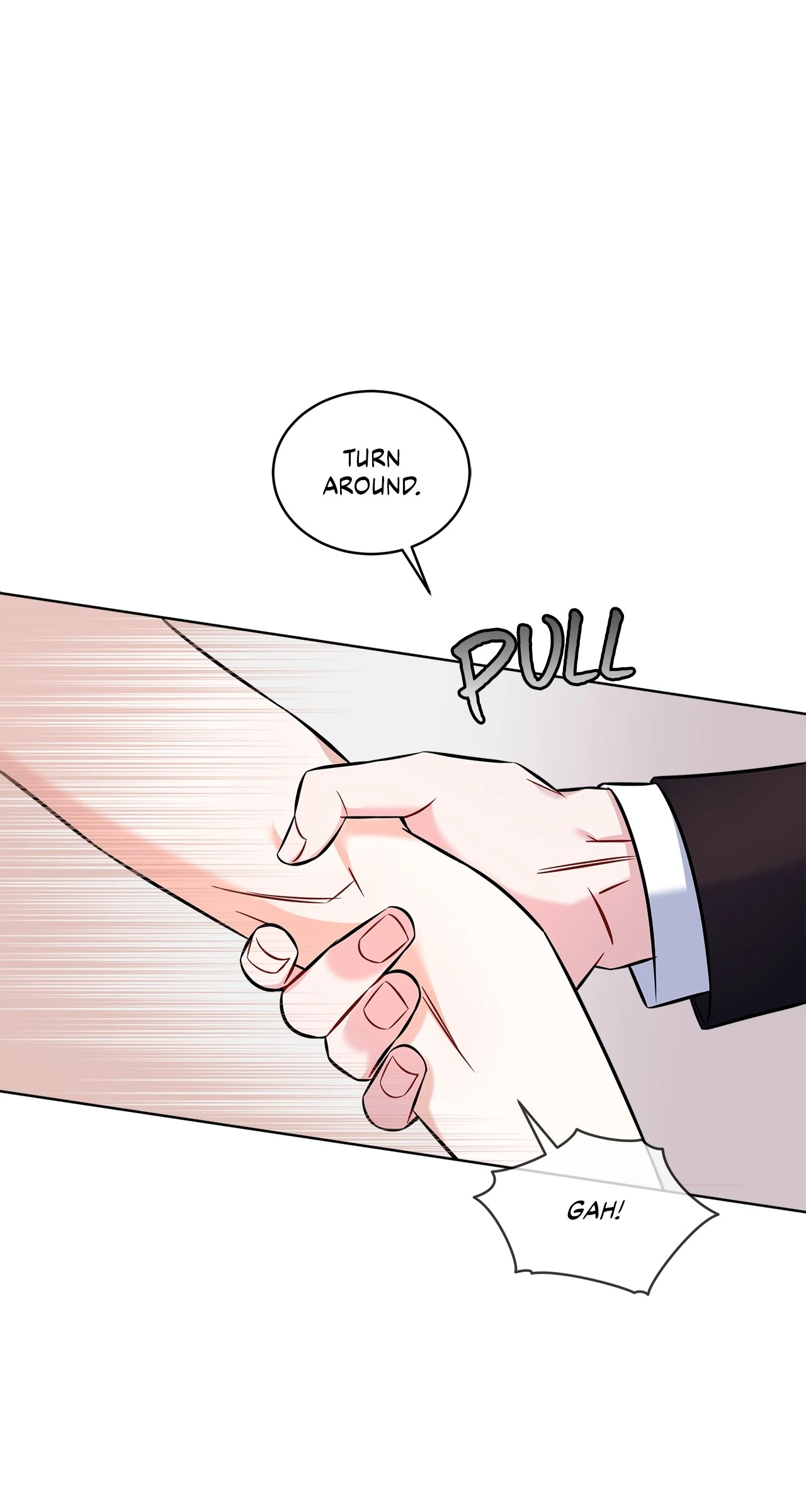 The Fox’s Love Refresher - Chapter 7 manhwa