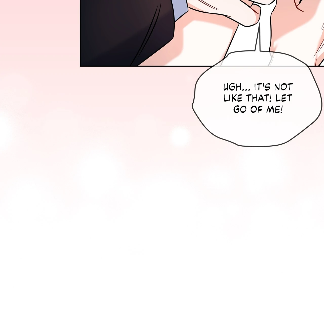 The Fox’s Love Refresher - Chapter 7 manhwa