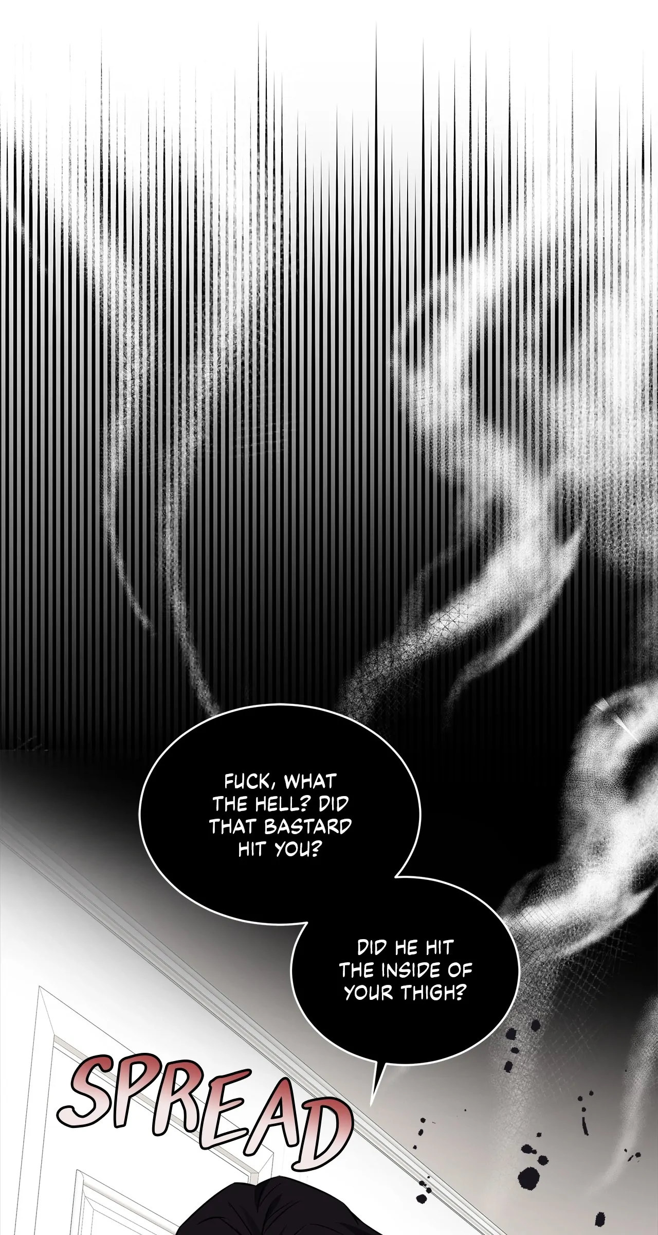 The Fox’s Love Refresher - Chapter 7 manhwa