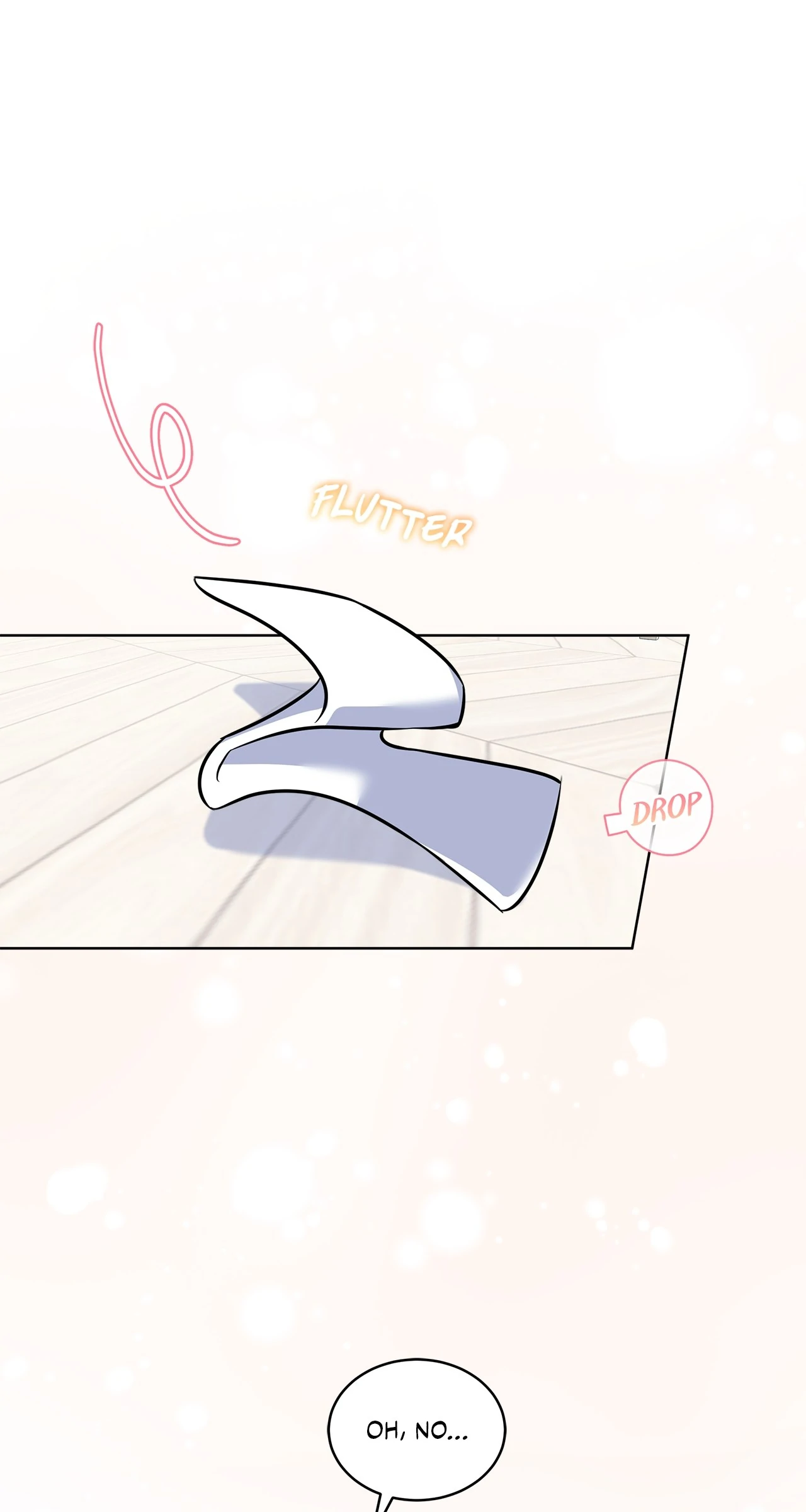 The Fox’s Love Refresher - Chapter 7 manhwa