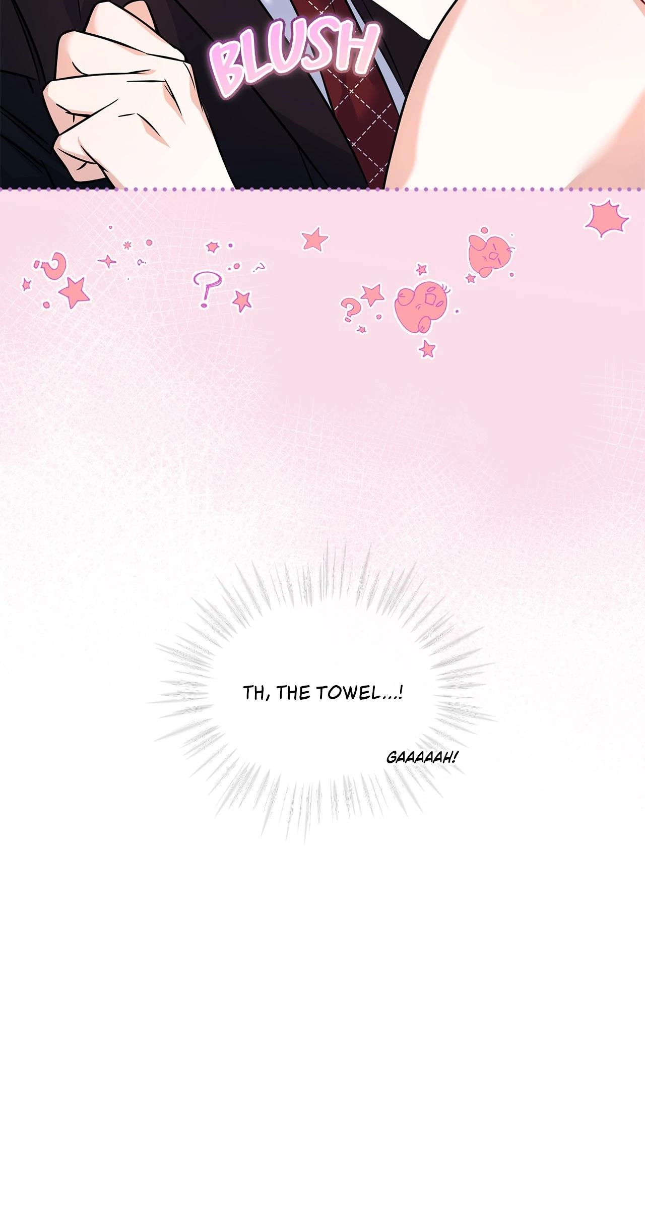 The Fox’s Love Refresher - Chapter 7 manhwa