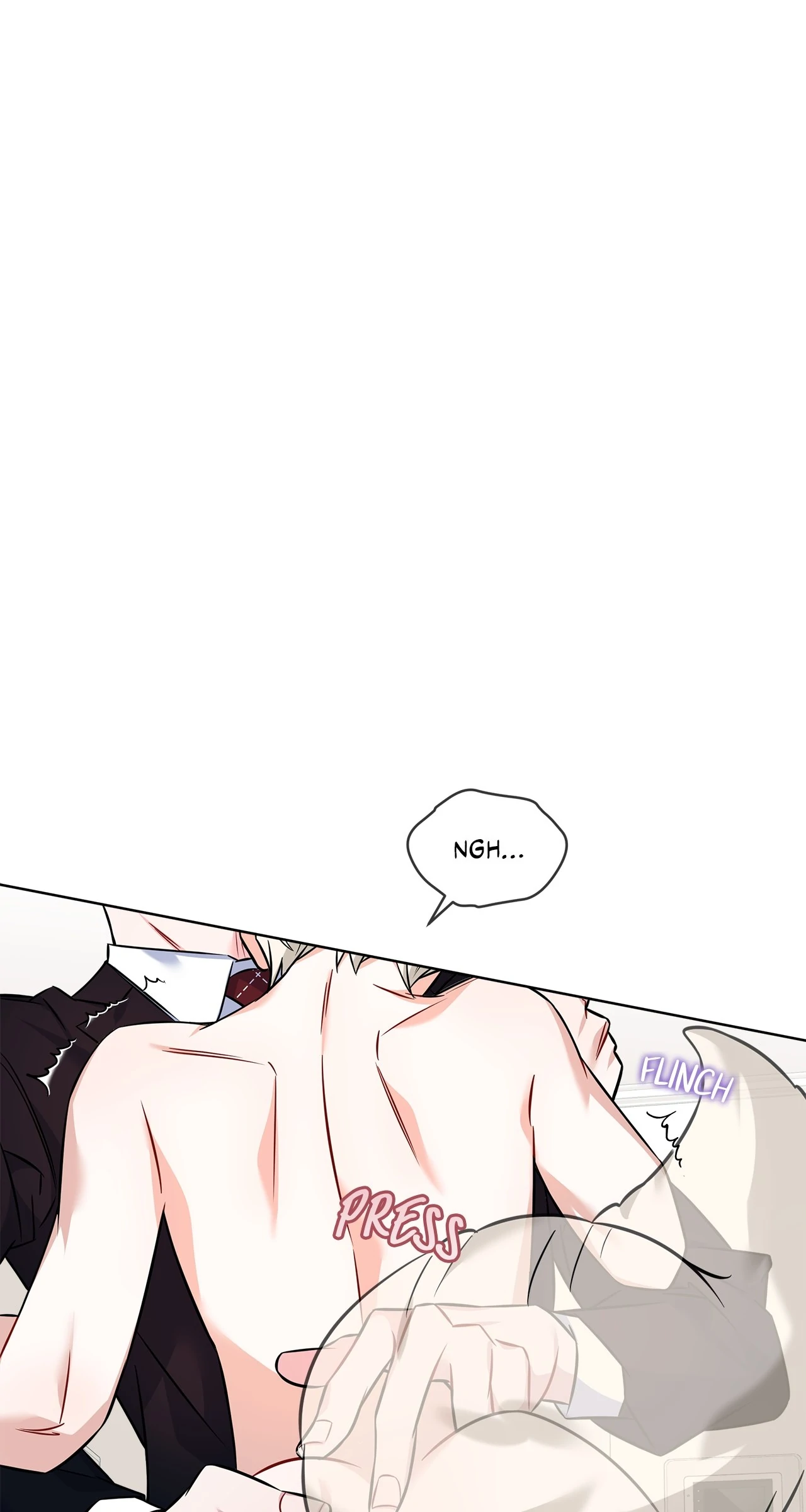 The Fox’s Love Refresher - Chapter 7 manhwa