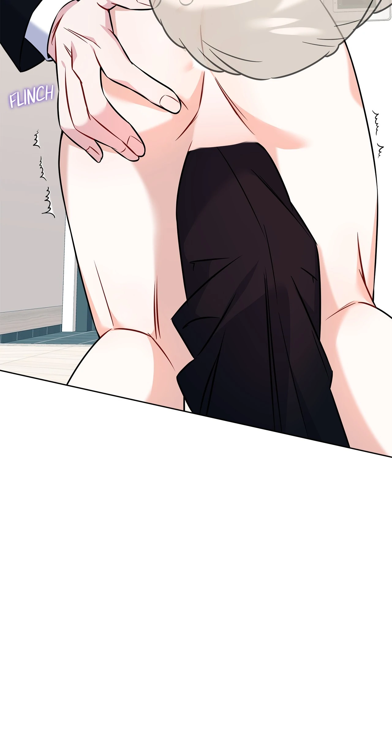 The Fox’s Love Refresher - Chapter 7 manhwa