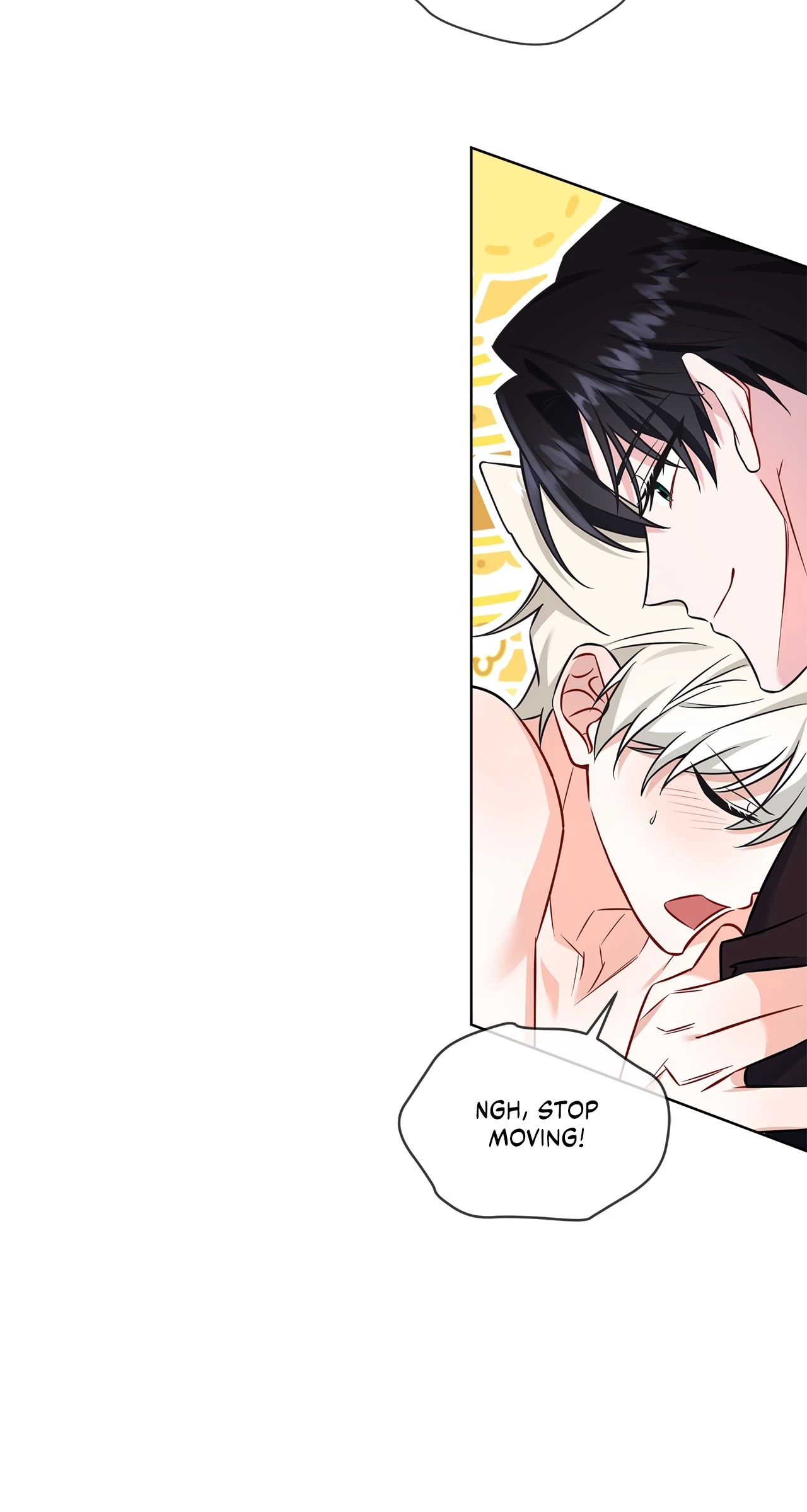 The Fox’s Love Refresher - Chapter 7 manhwa