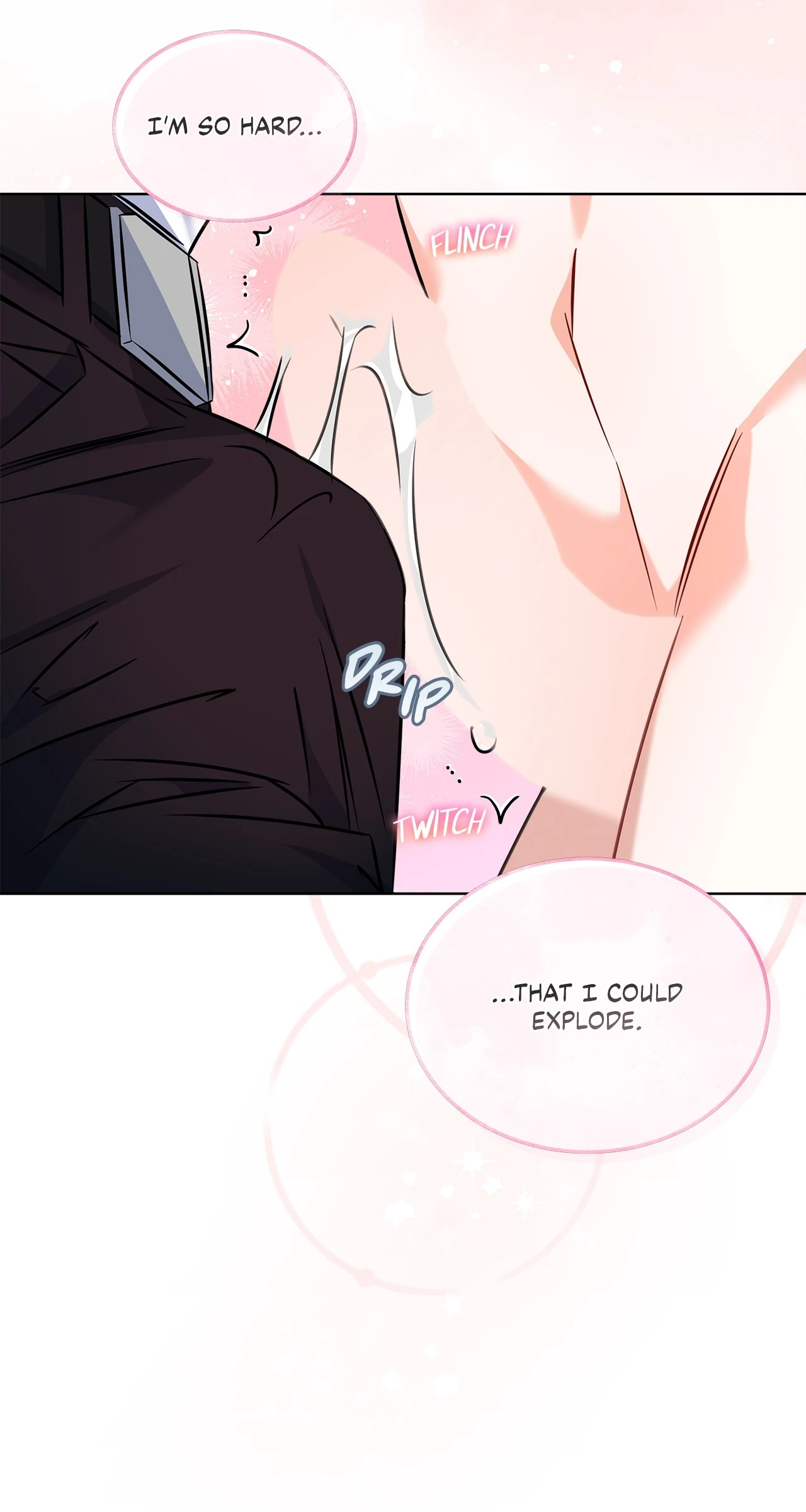 The Fox’s Love Refresher - Chapter 7 manhwa