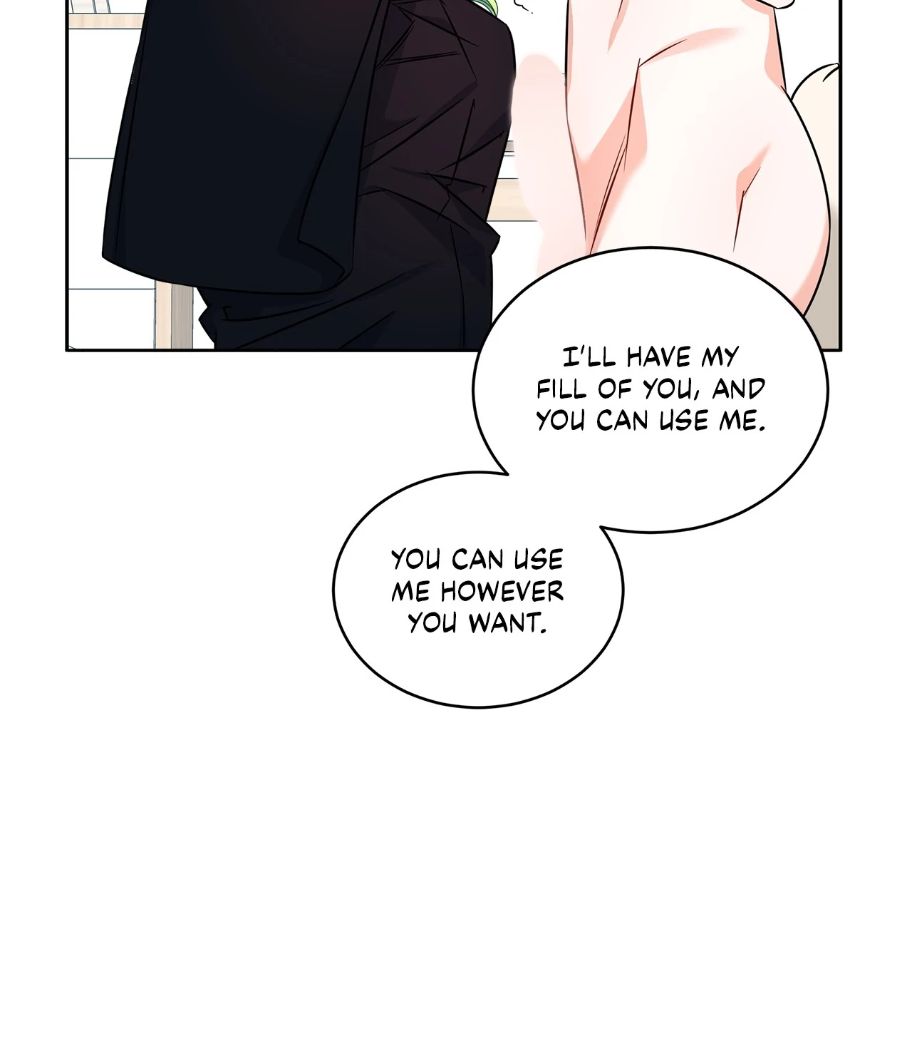 The Fox’s Love Refresher - Chapter 7 manhwa