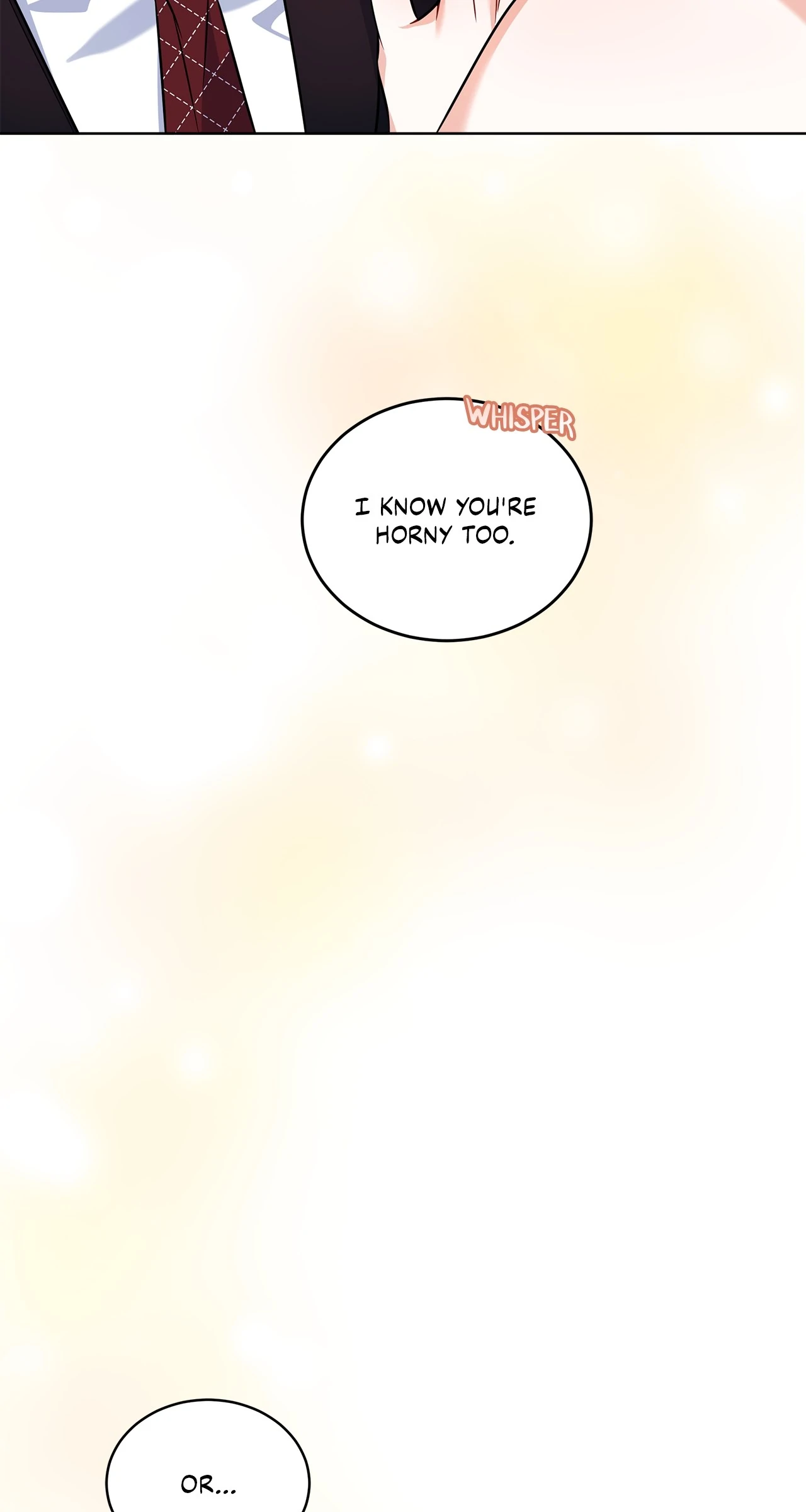 The Fox’s Love Refresher - Chapter 7 manhwa
