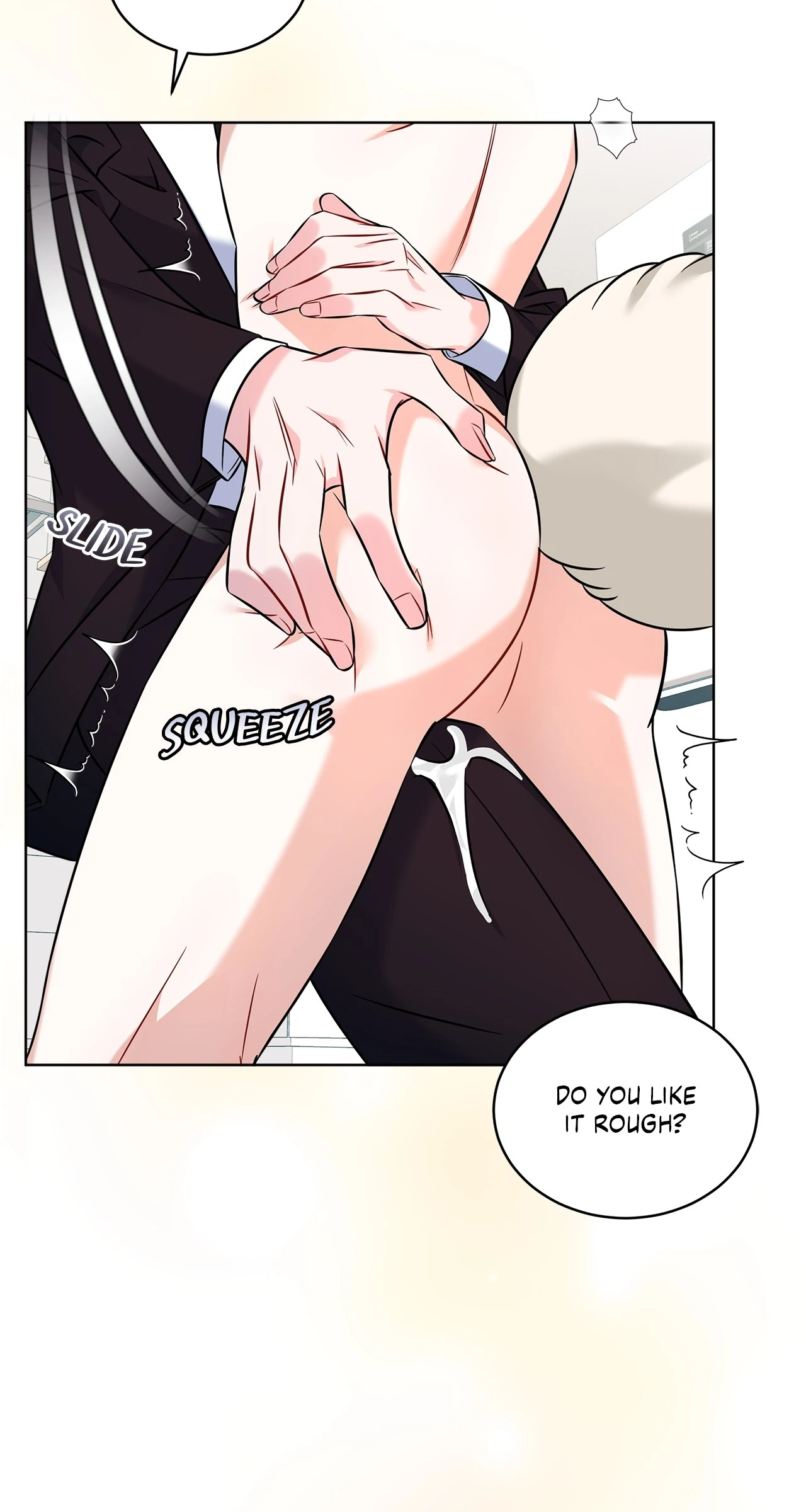 The Fox’s Love Refresher - Chapter 7 manhwa