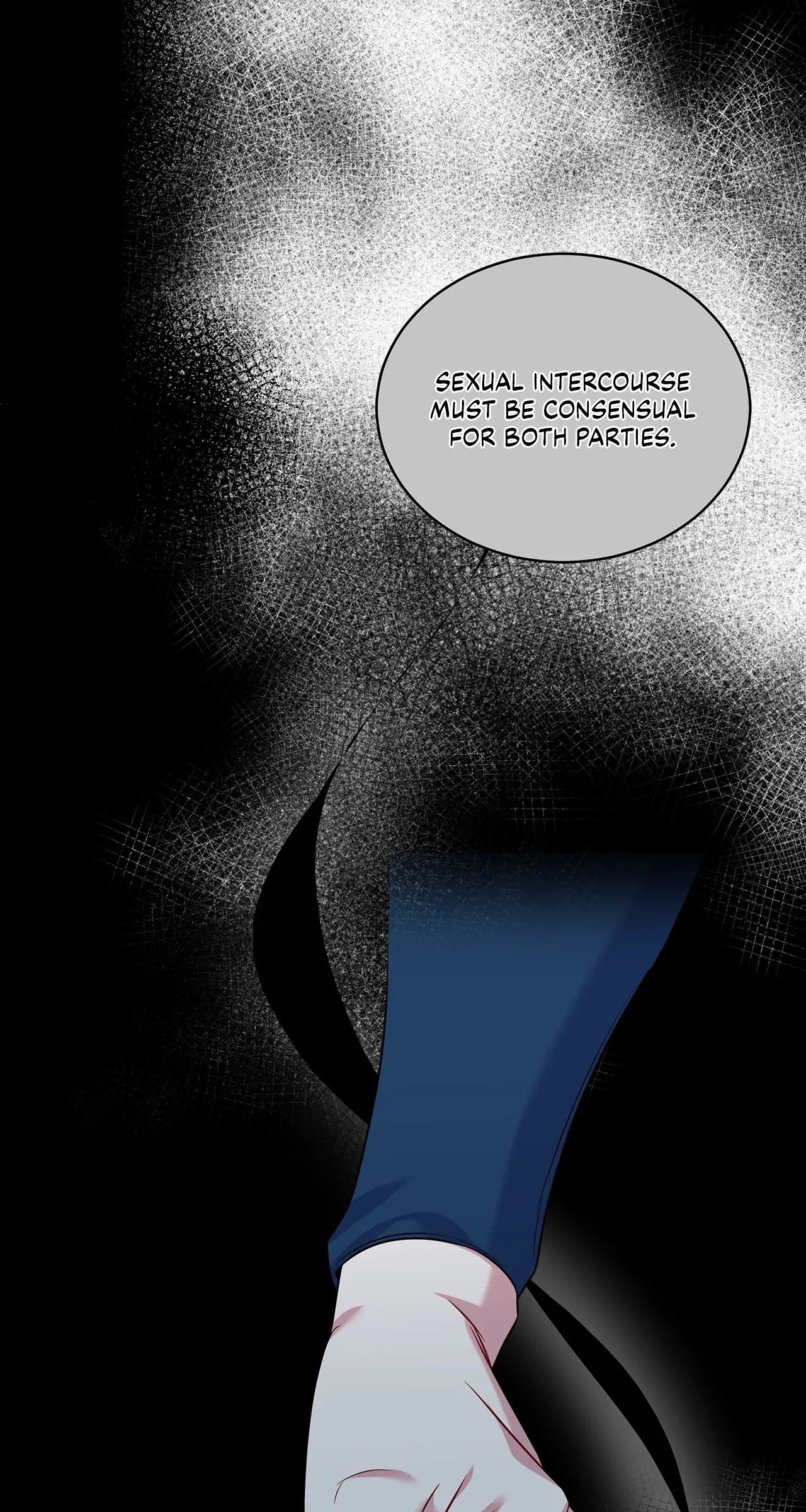 The Fox’s Love Refresher - Chapter 7 manhwa