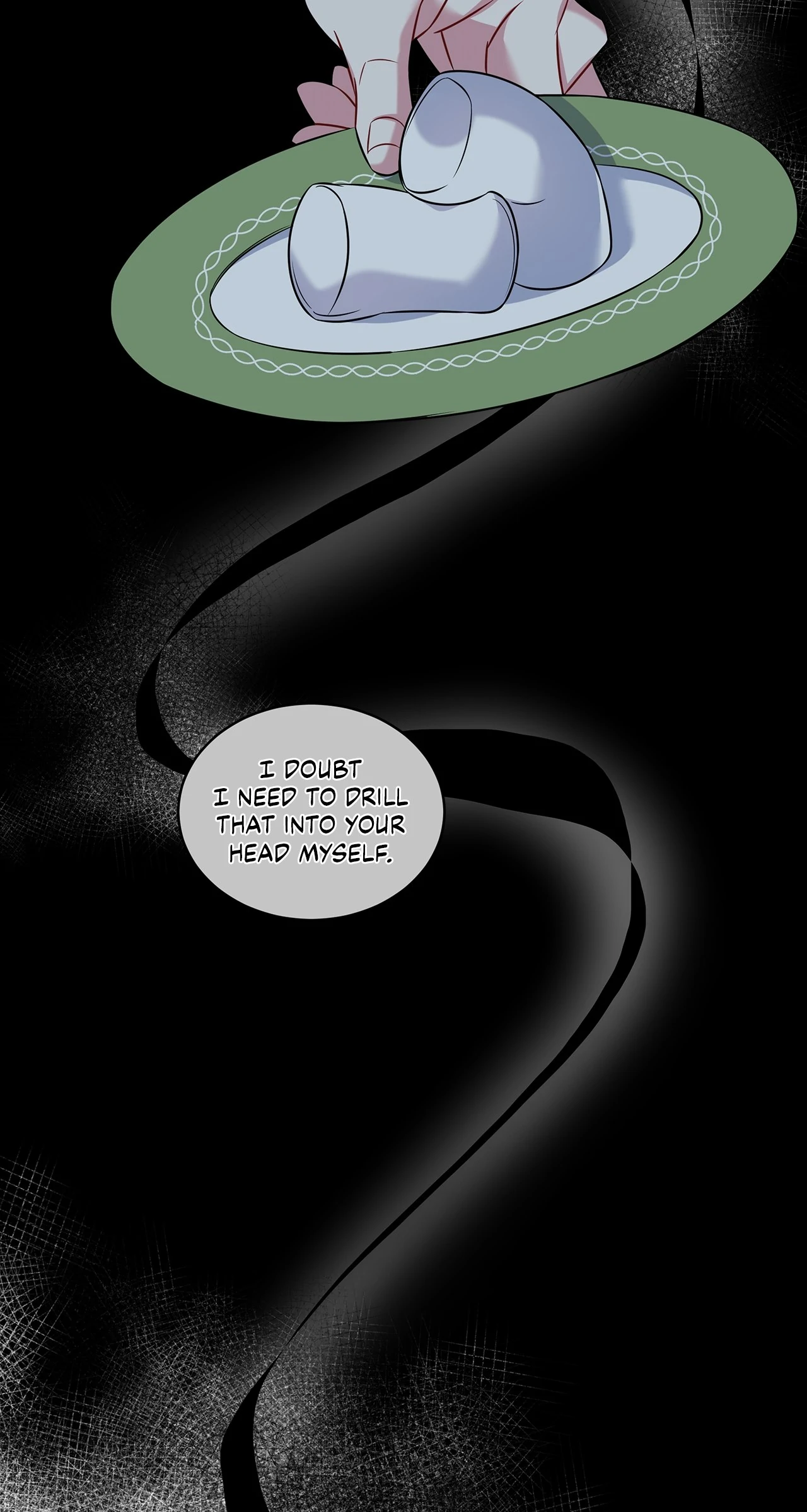 The Fox’s Love Refresher - Chapter 7 manhwa