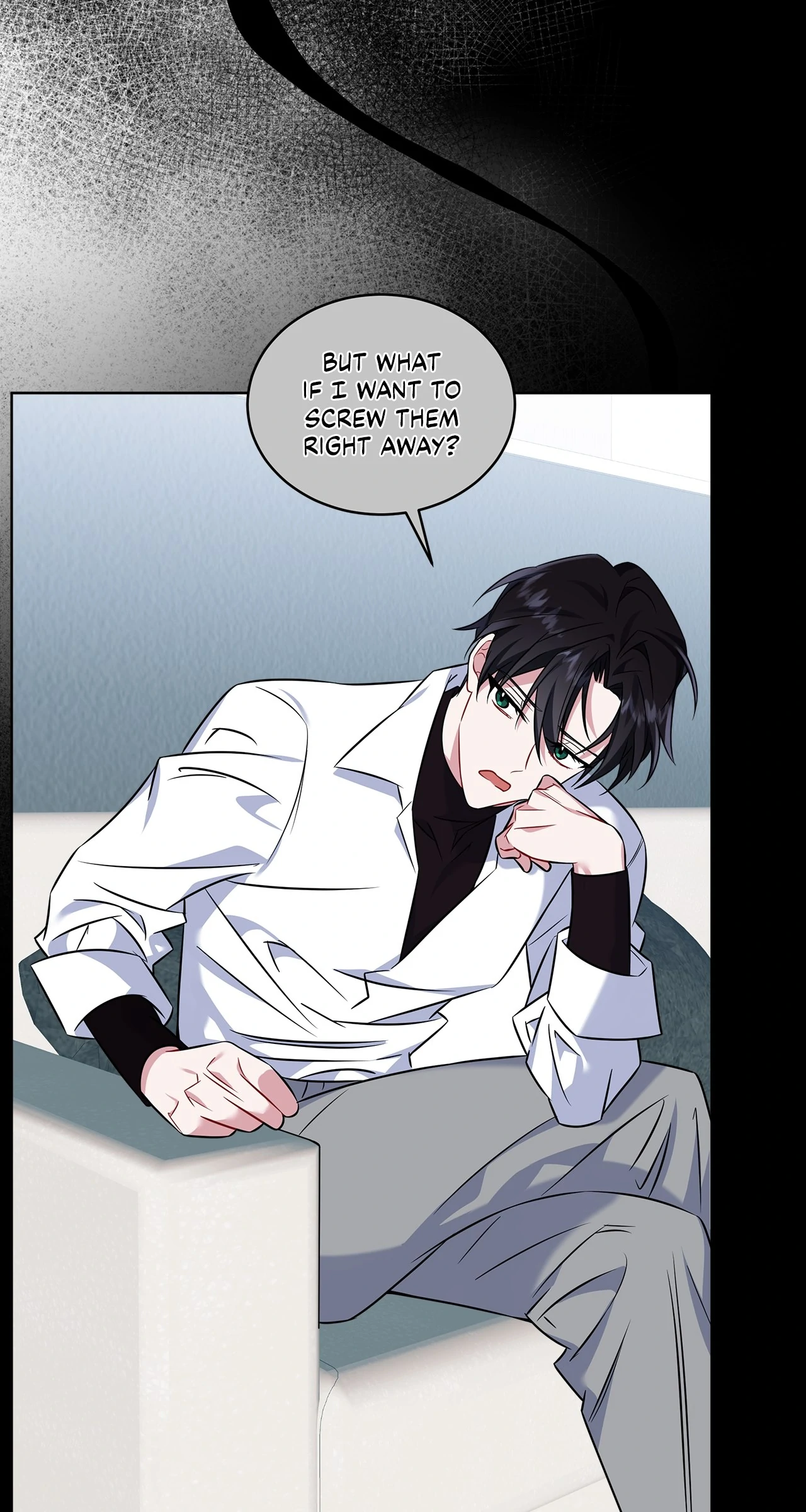 The Fox’s Love Refresher - Chapter 7 manhwa