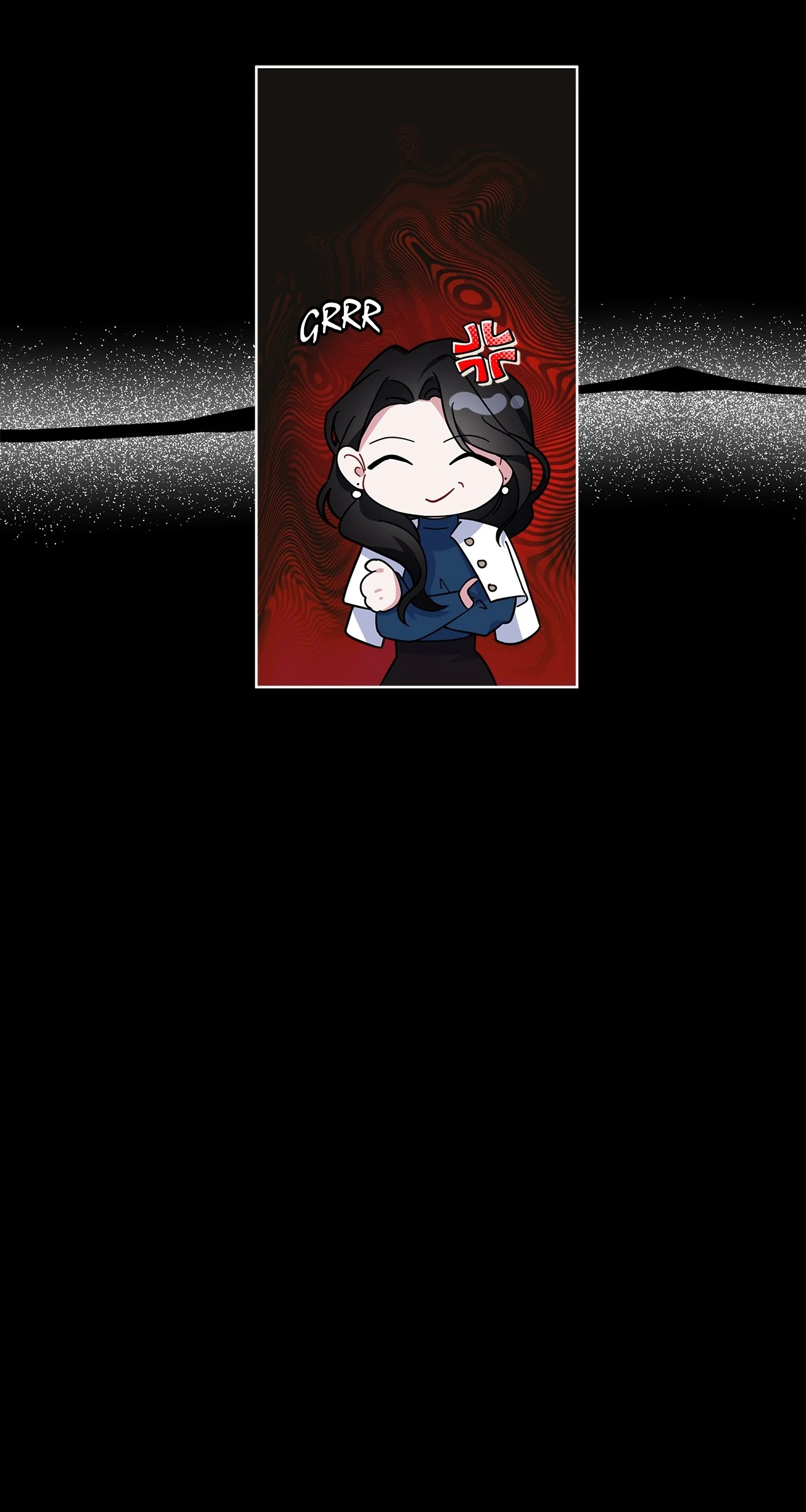 The Fox’s Love Refresher - Chapter 7 manhwa