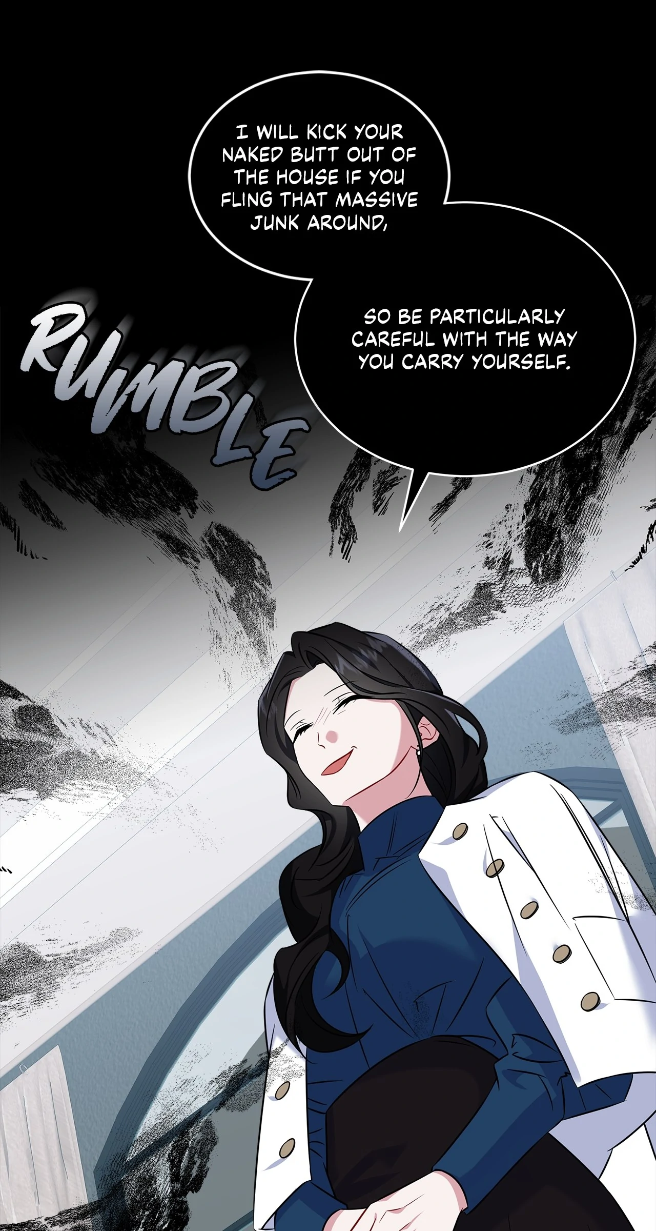 The Fox’s Love Refresher - Chapter 7 manhwa
