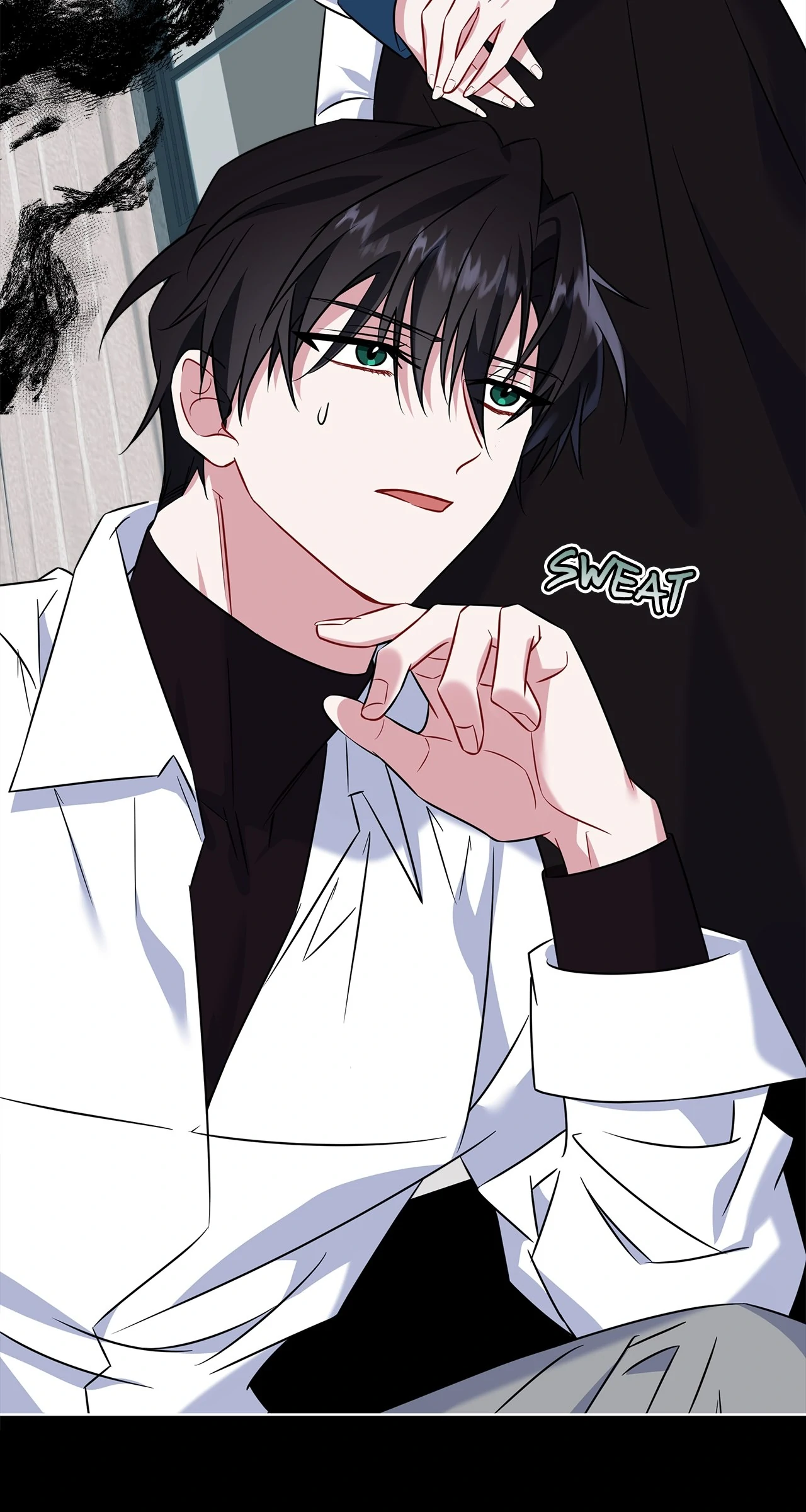 The Fox’s Love Refresher - Chapter 7 manhwa