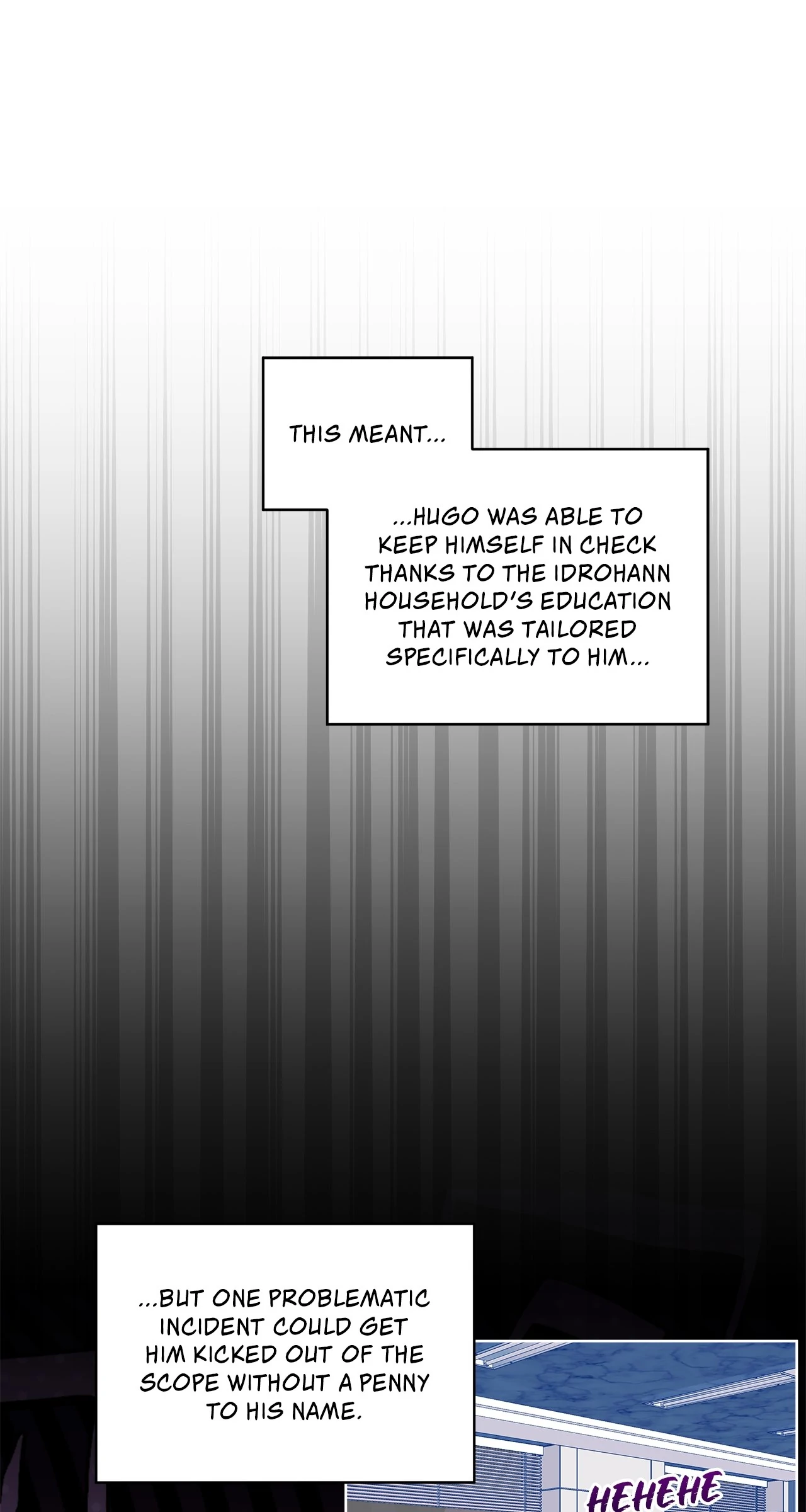 The Fox’s Love Refresher - Chapter 7 manhwa