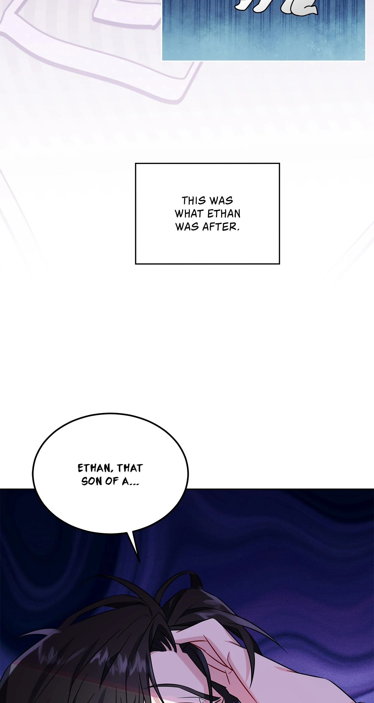 The Fox’s Love Refresher - Chapter 7 manhwa