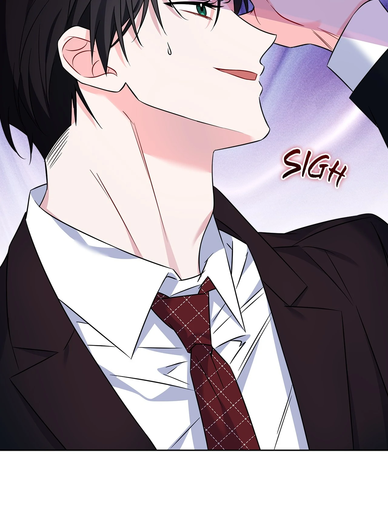 The Fox’s Love Refresher - Chapter 7 manhwa