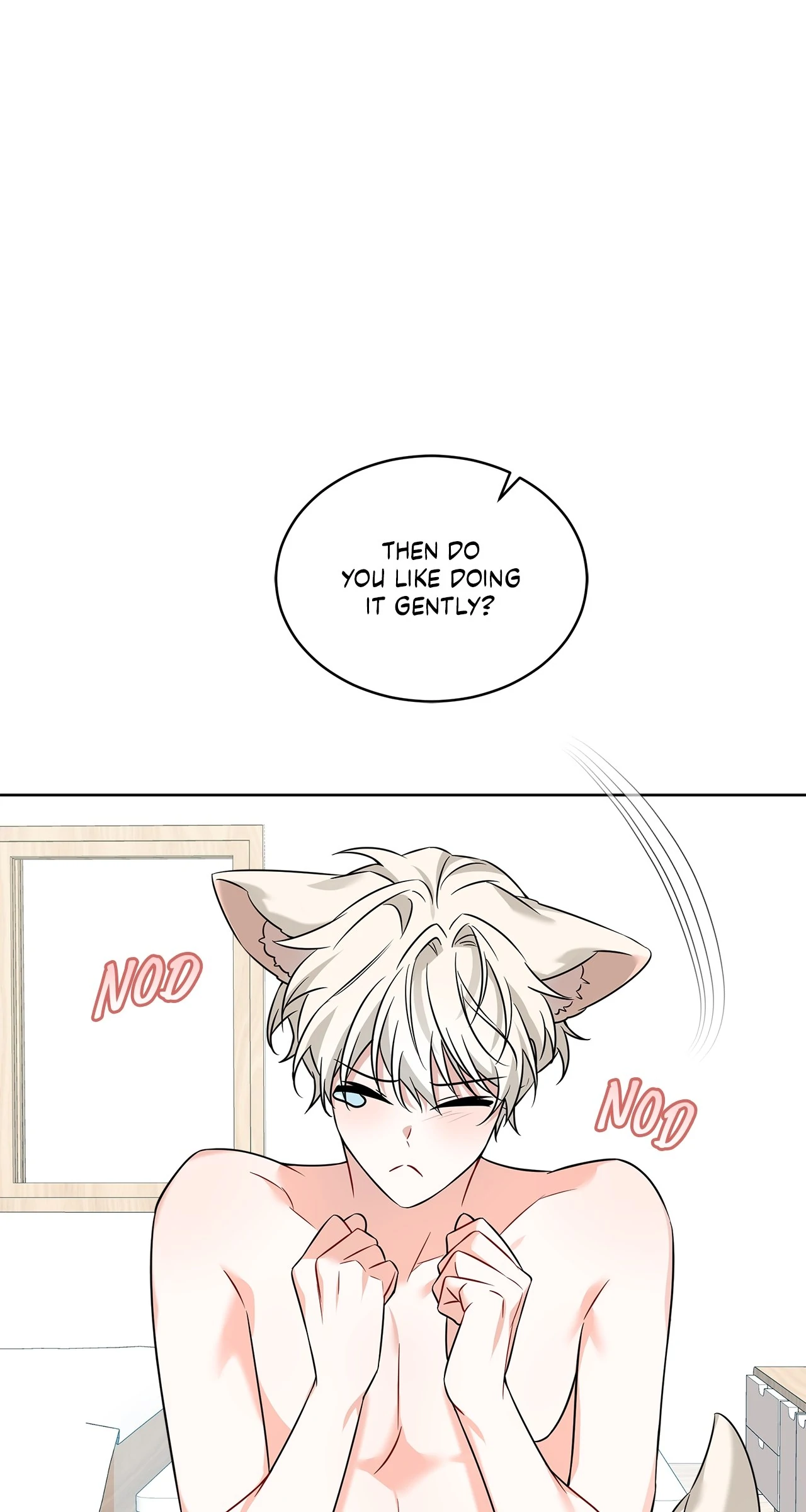 The Fox’s Love Refresher - Chapter 7 manhwa