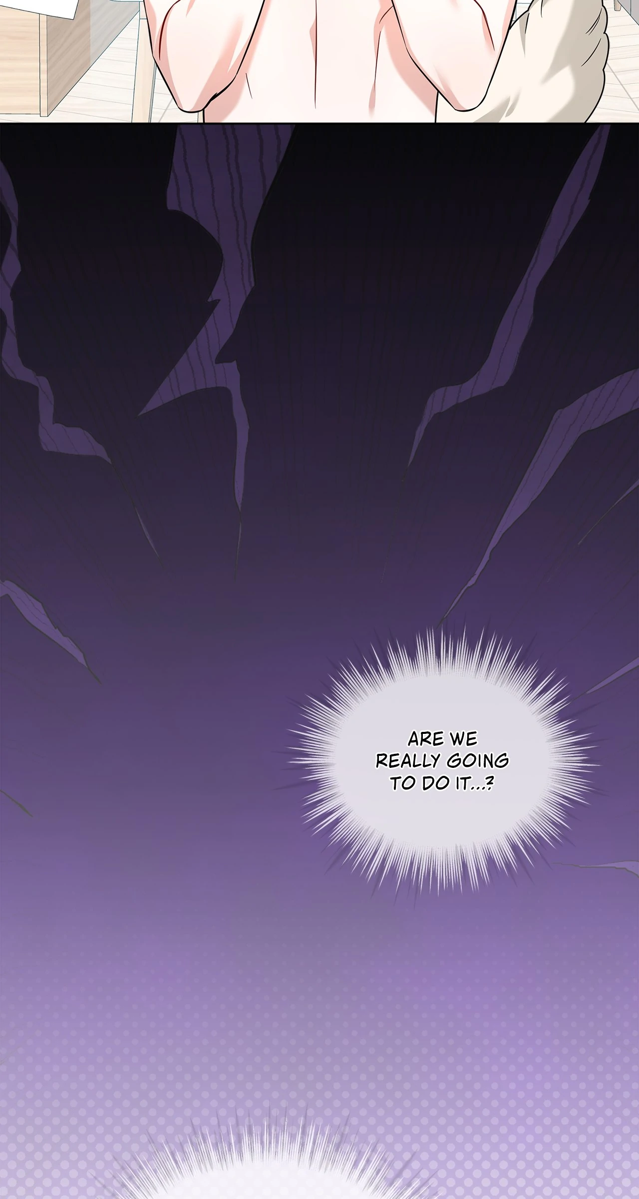 The Fox’s Love Refresher - Chapter 7 manhwa