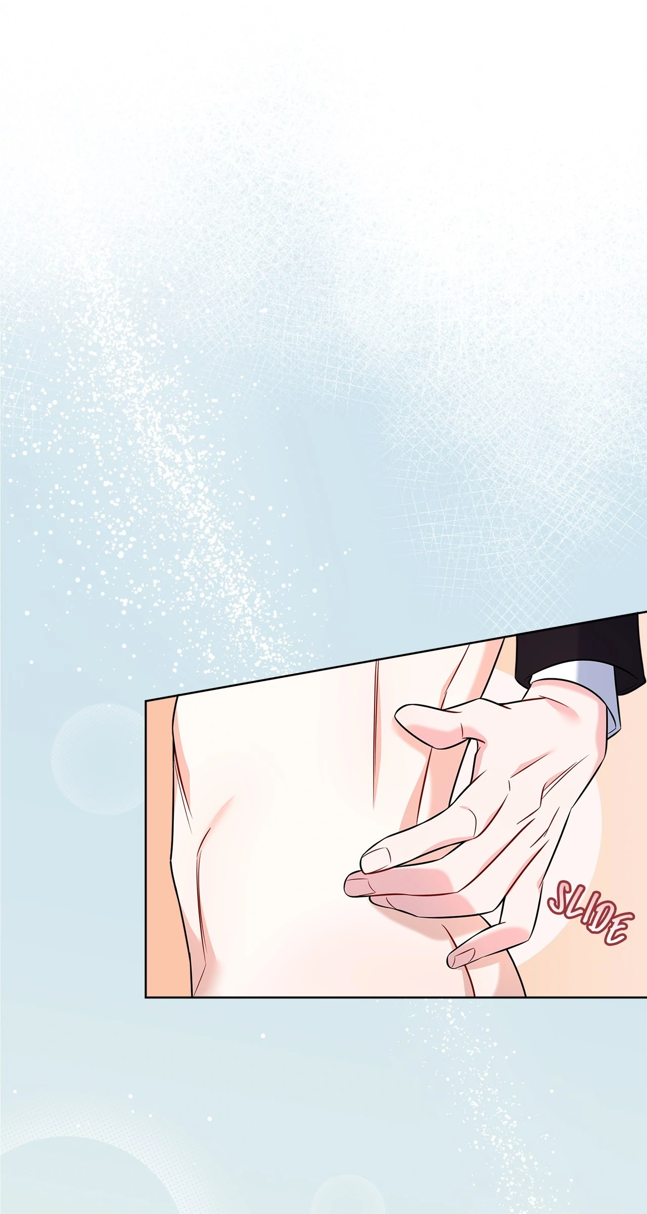 The Fox’s Love Refresher - Chapter 7 manhwa