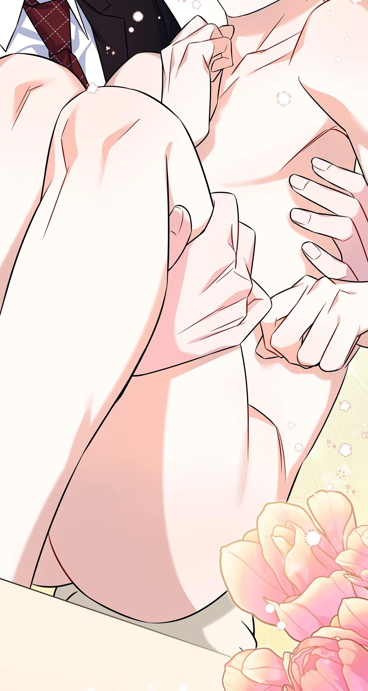 The Fox’s Love Refresher - Chapter 7 manhwa