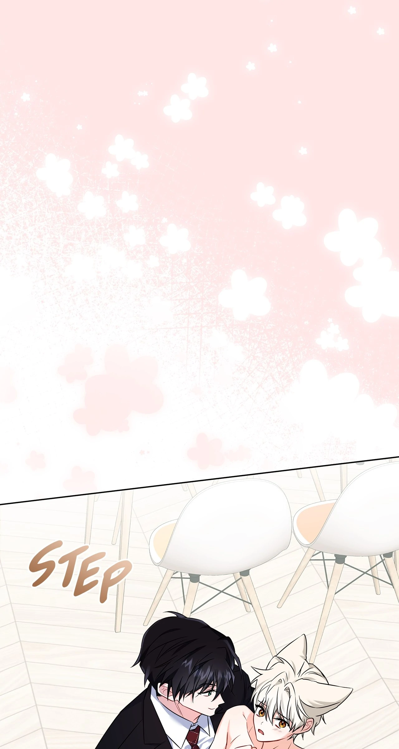 The Fox’s Love Refresher - Chapter 7 manhwa