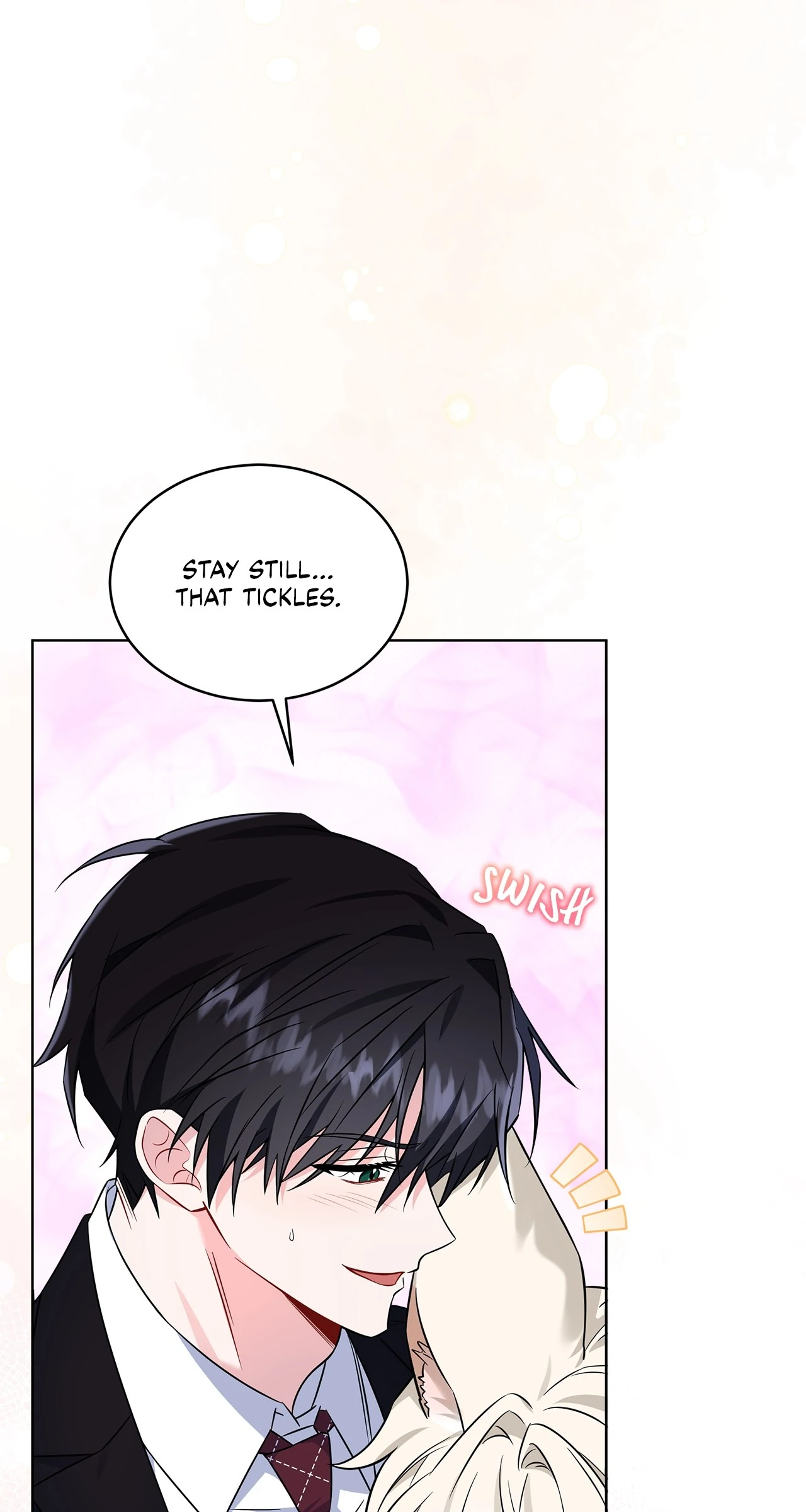 The Fox’s Love Refresher - Chapter 7 manhwa