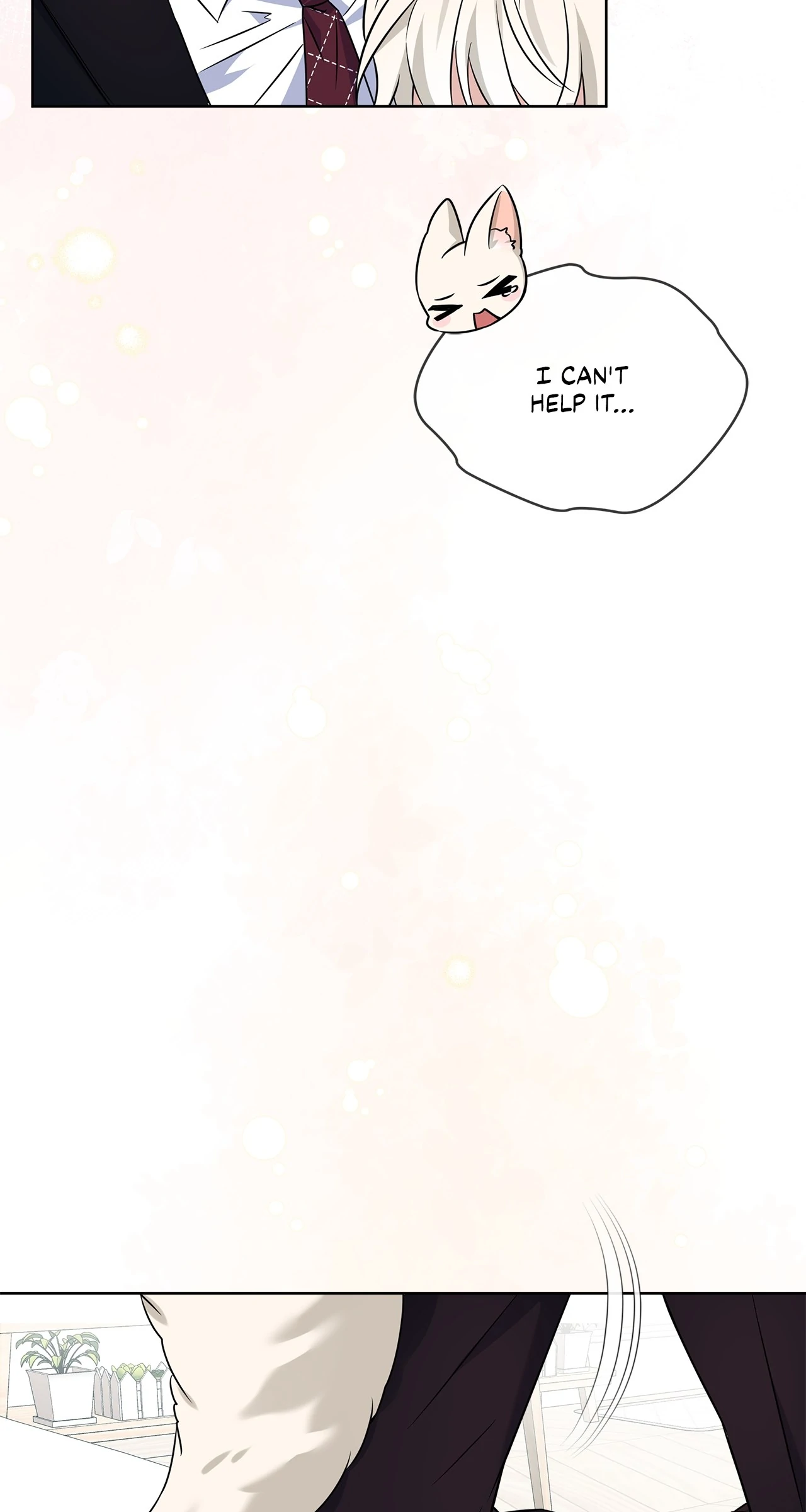 The Fox’s Love Refresher - Chapter 7 manhwa
