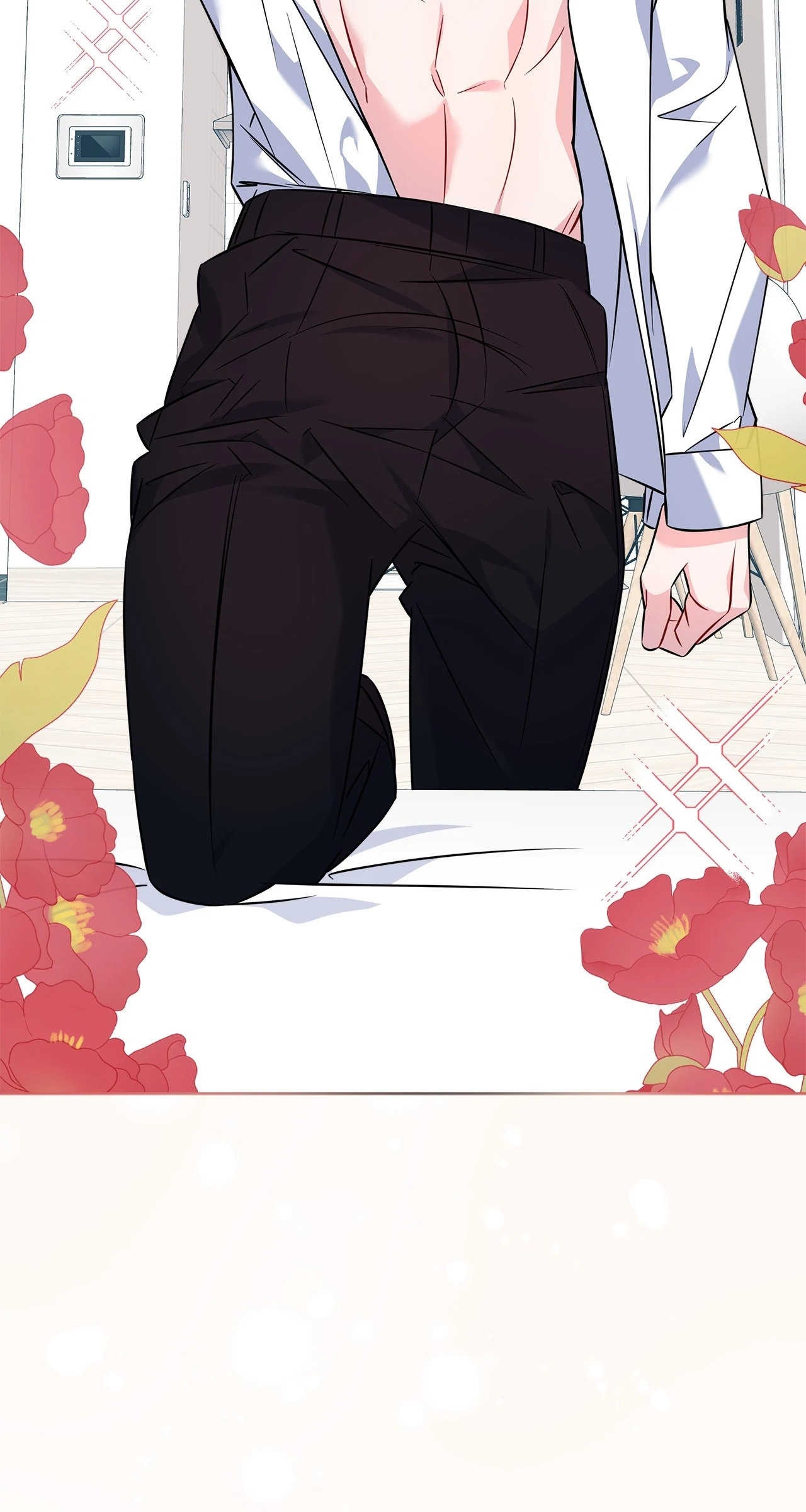The Fox’s Love Refresher - Chapter 7 manhwa