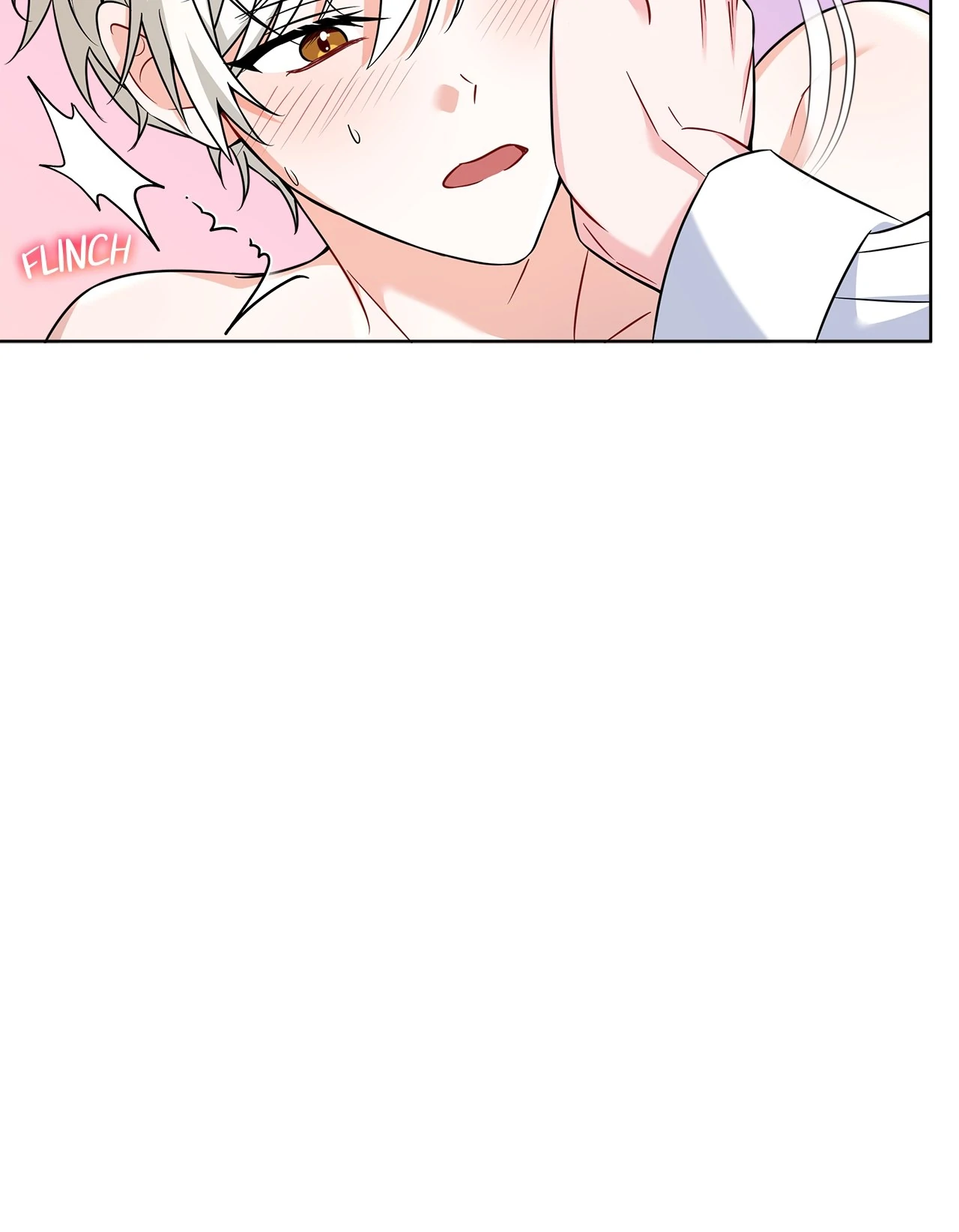 The Fox’s Love Refresher - Chapter 8 manhwa