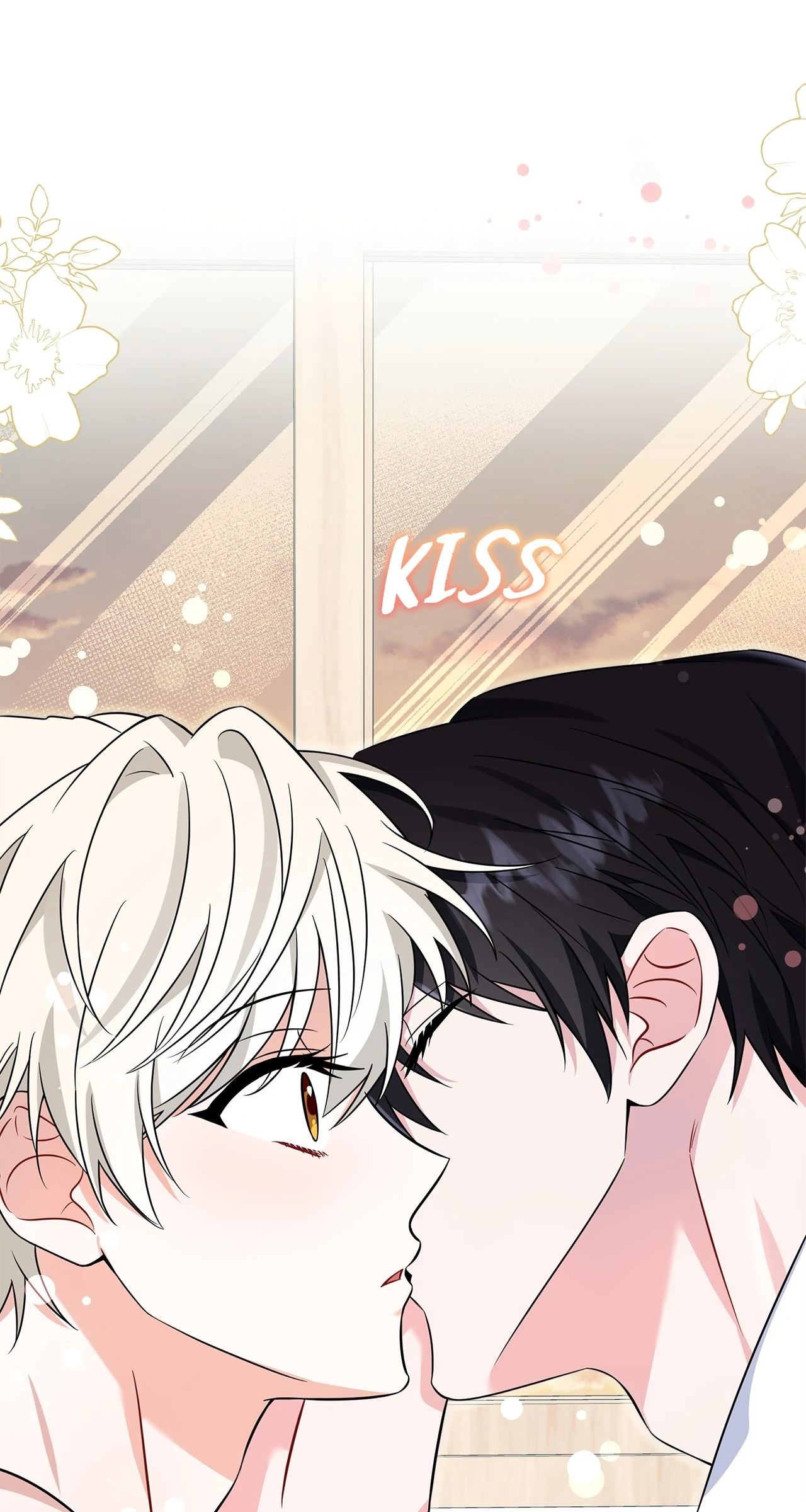 The Fox’s Love Refresher - Chapter 8 manhwa