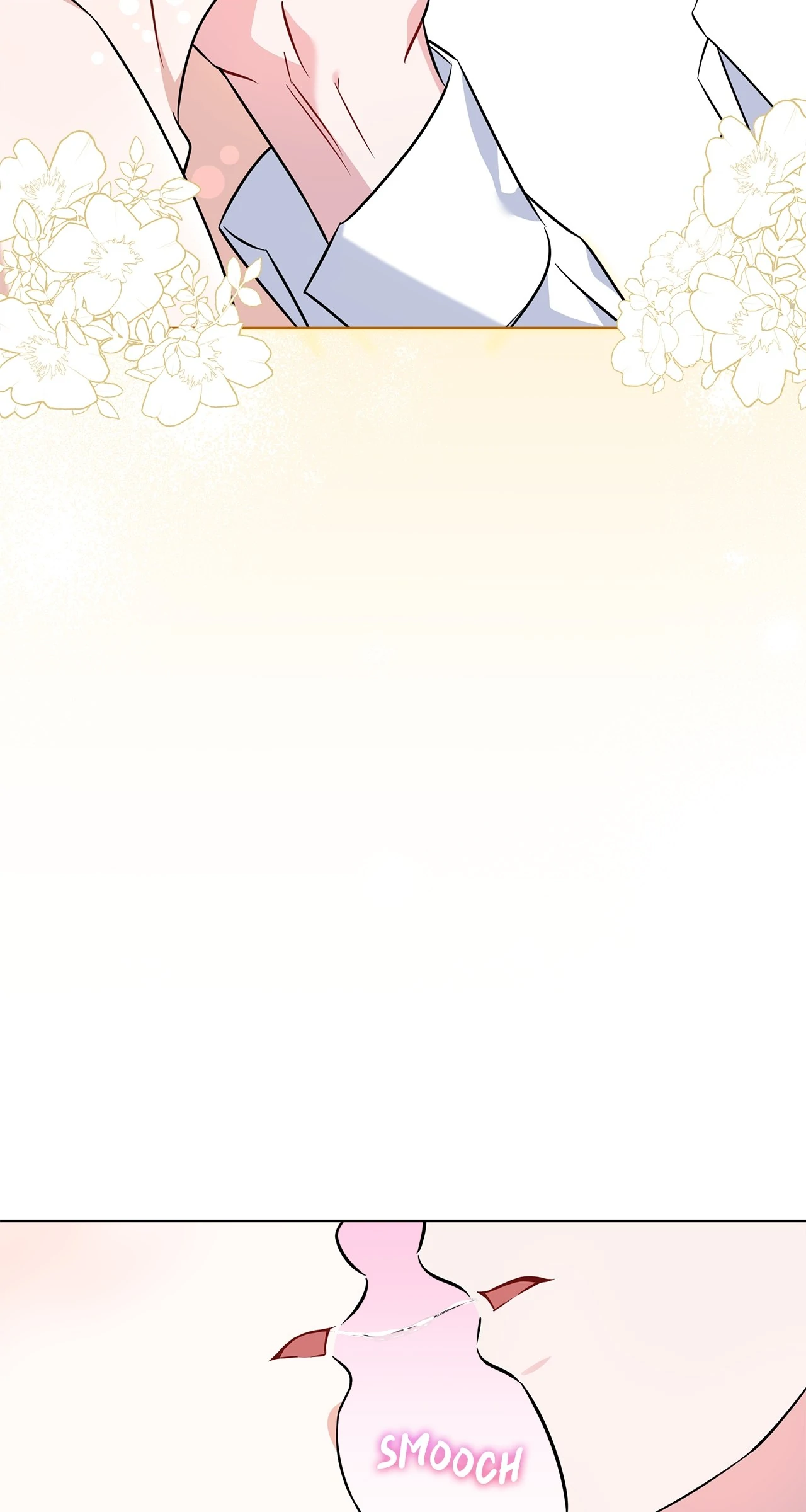 The Fox’s Love Refresher - Chapter 8 manhwa