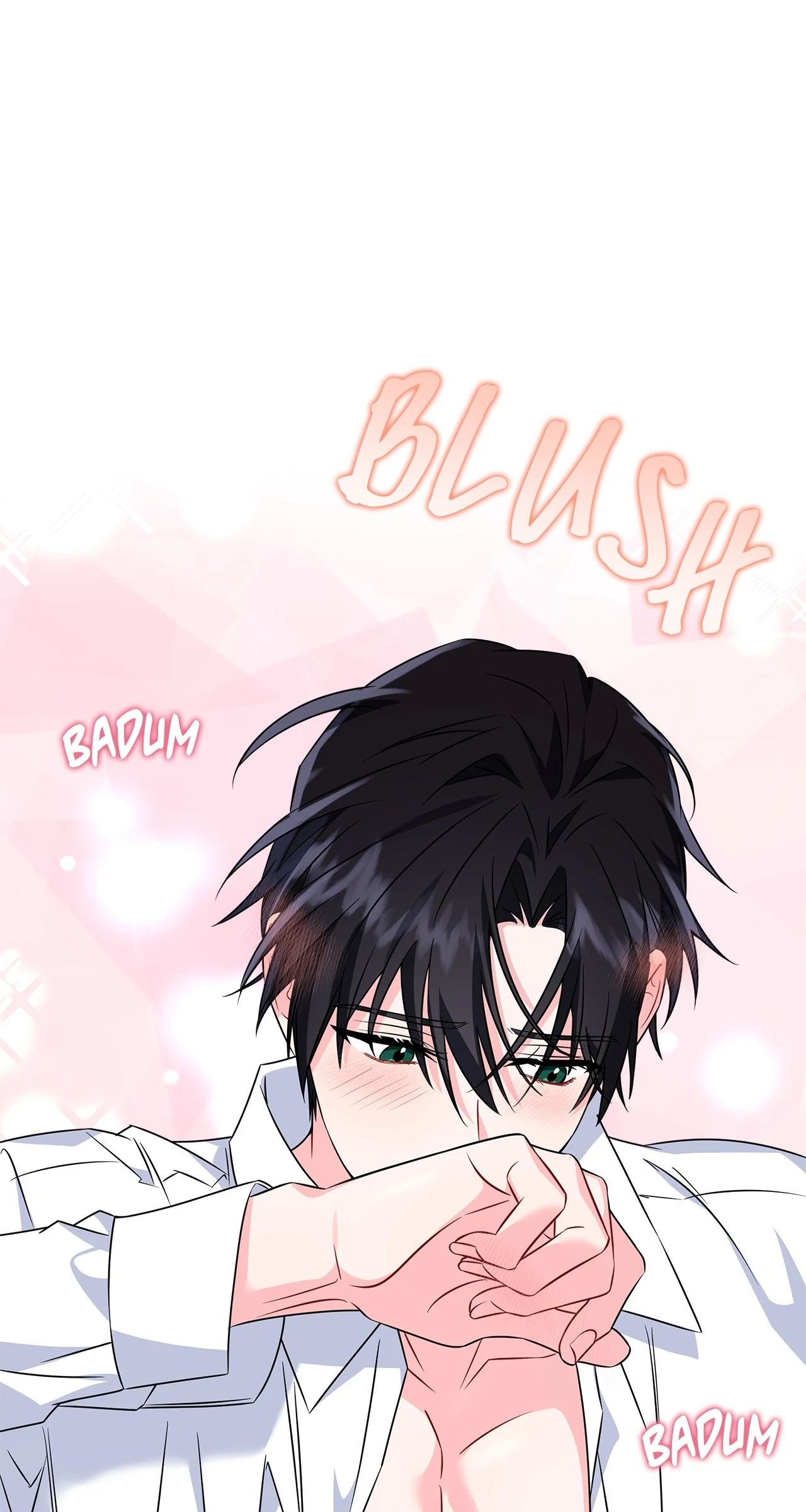 The Fox’s Love Refresher - Chapter 8 manhwa