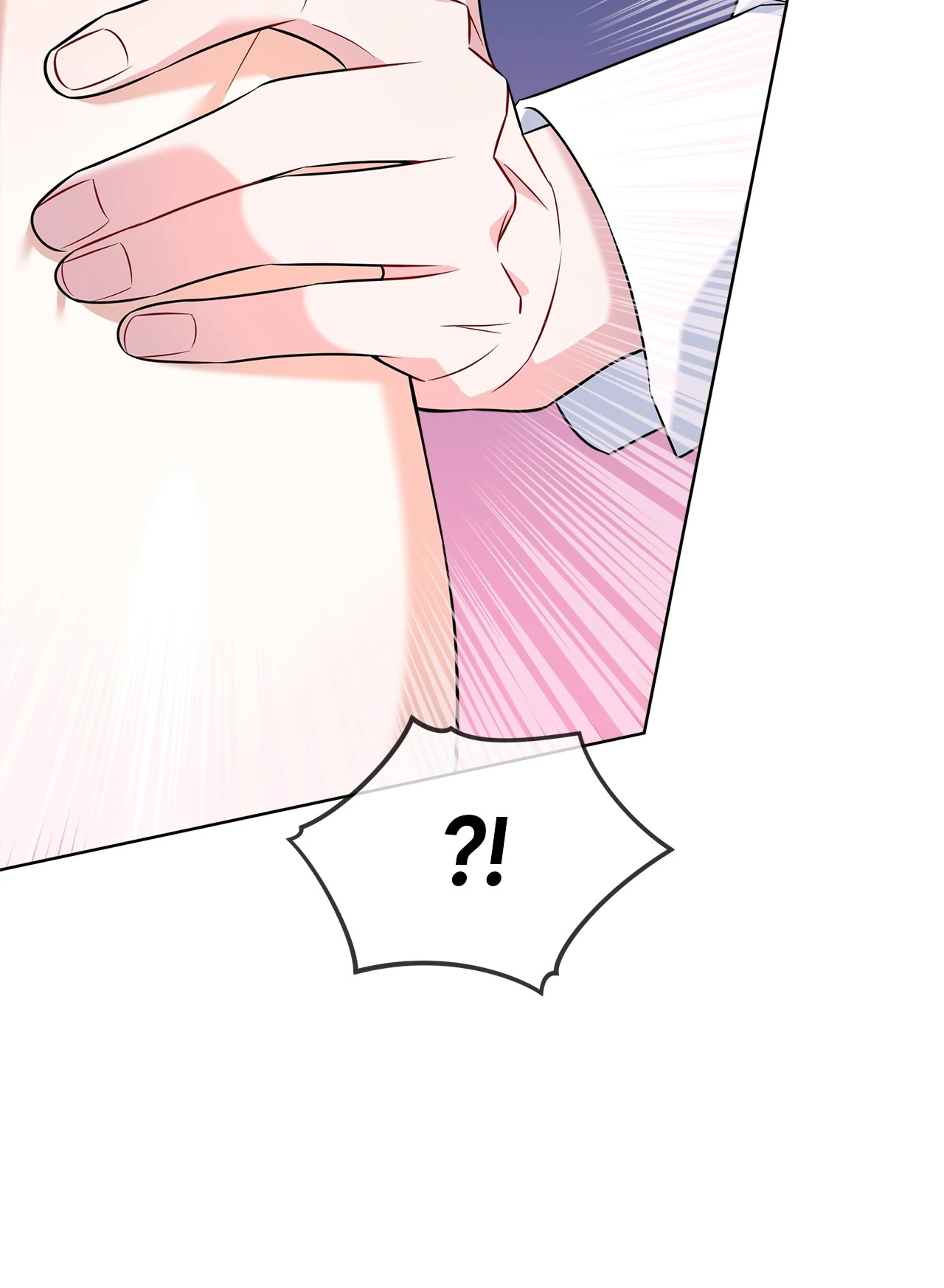 The Fox’s Love Refresher - Chapter 8 manhwa