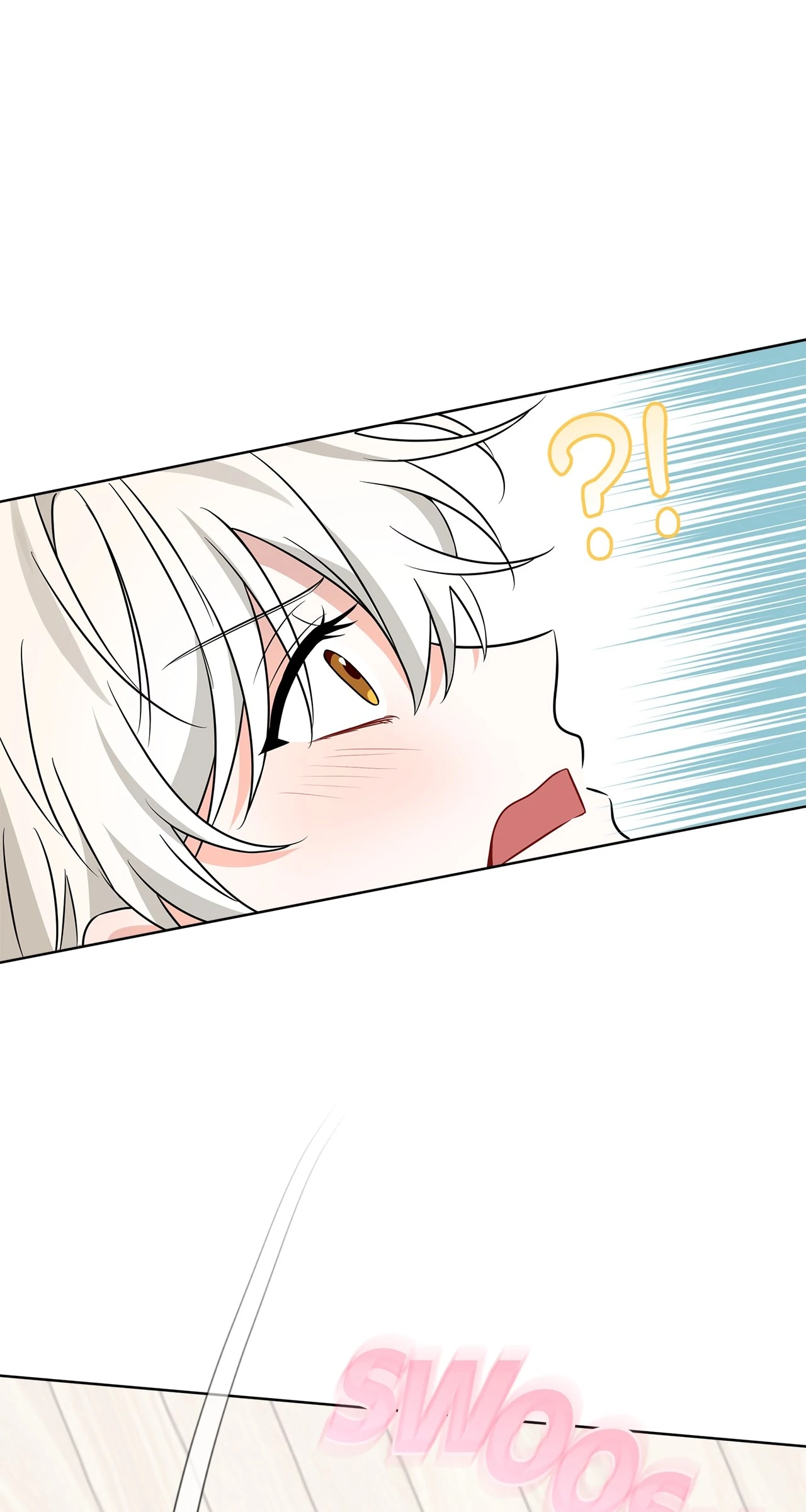 The Fox’s Love Refresher - Chapter 8 manhwa