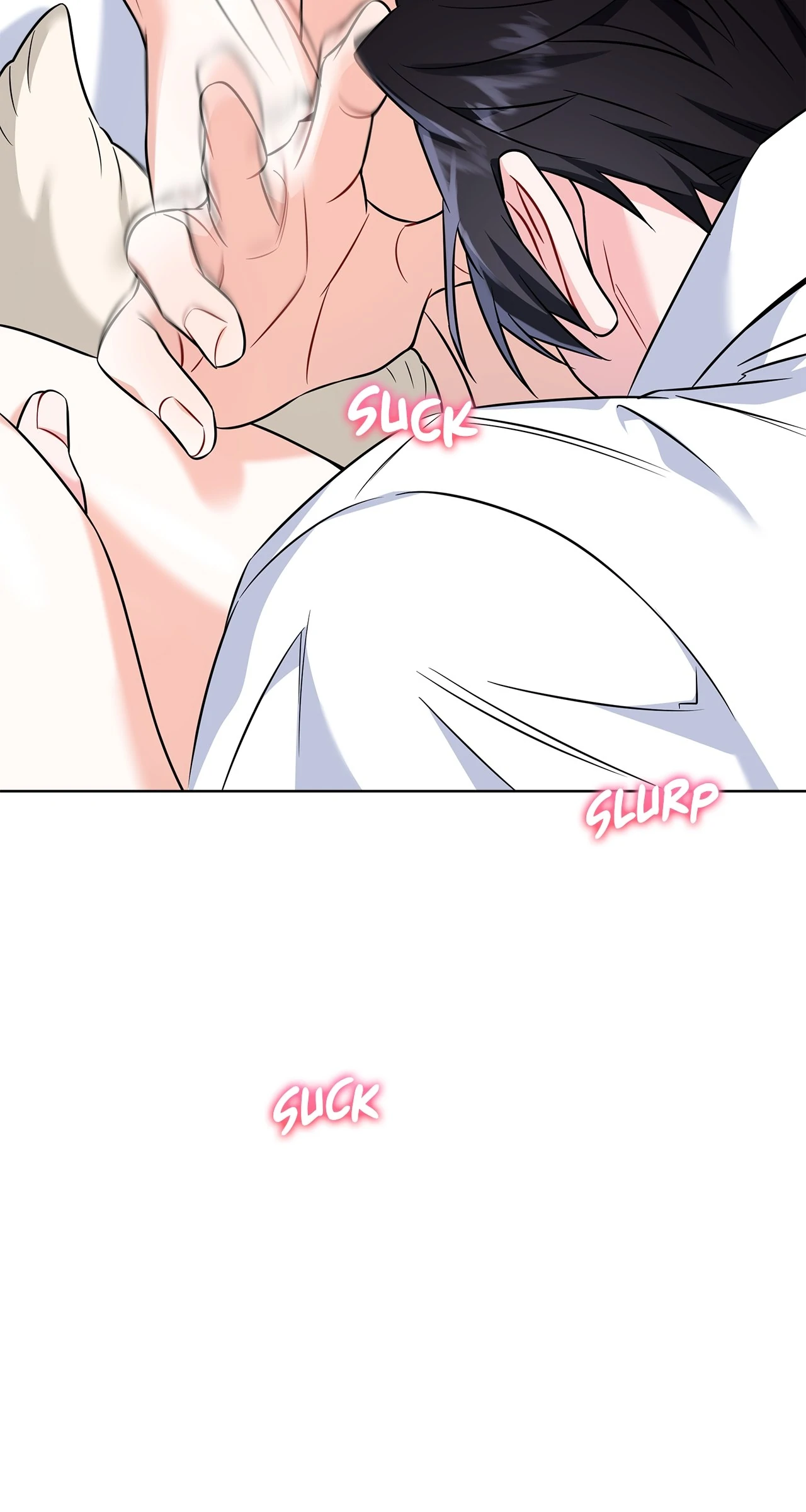 The Fox’s Love Refresher - Chapter 8 manhwa