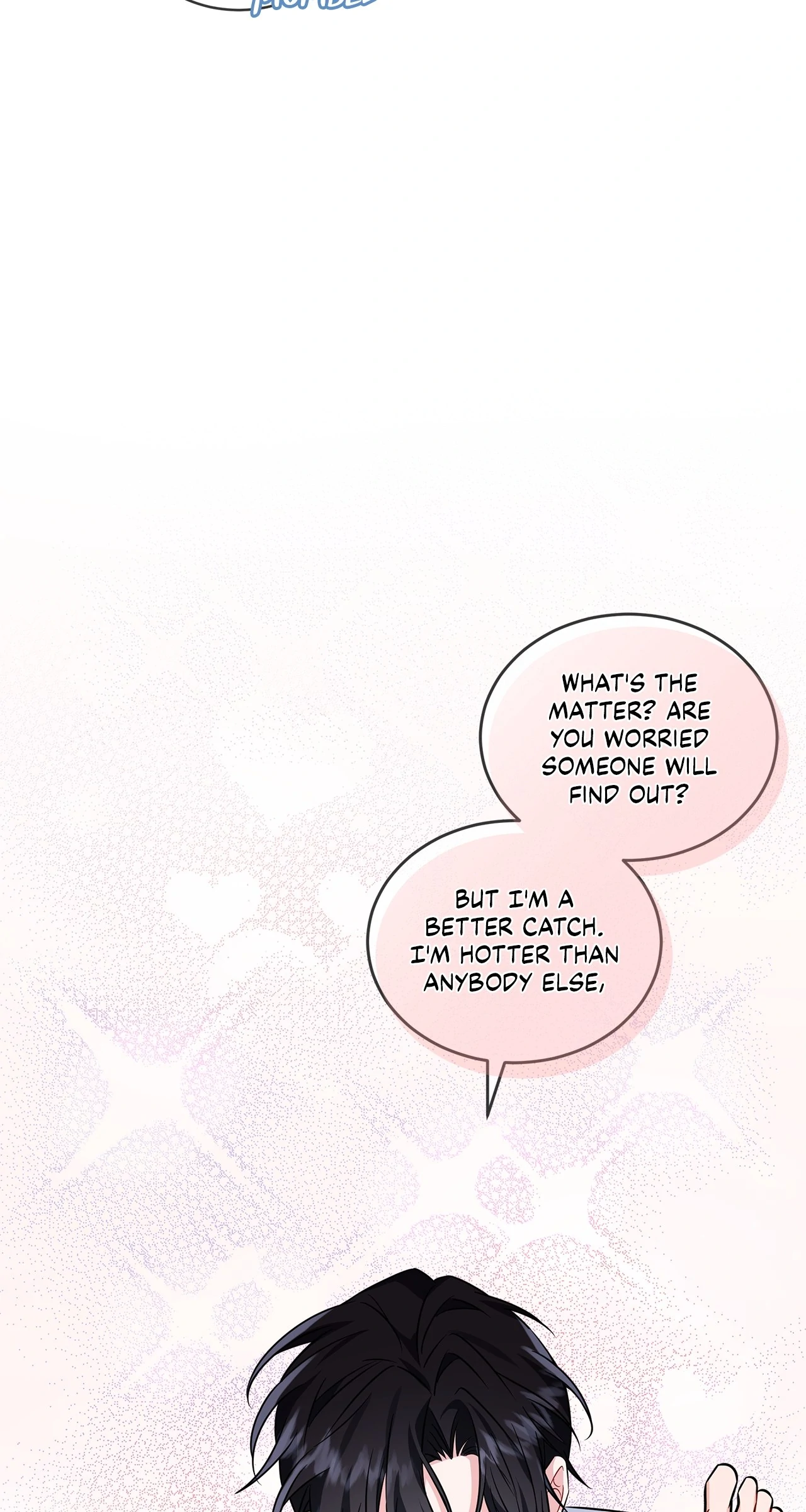 The Fox’s Love Refresher - Chapter 8 manhwa