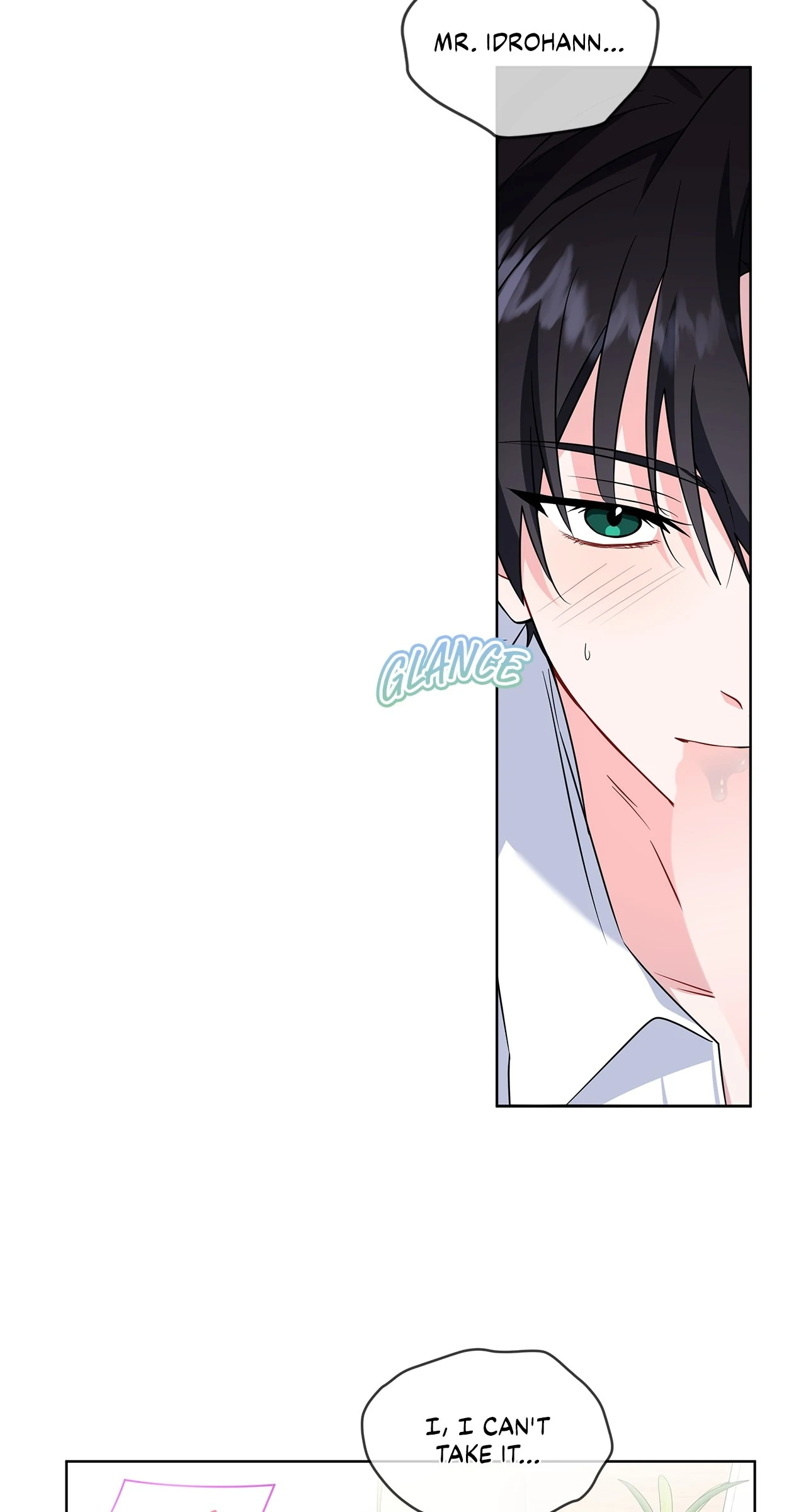 The Fox’s Love Refresher - Chapter 8 manhwa